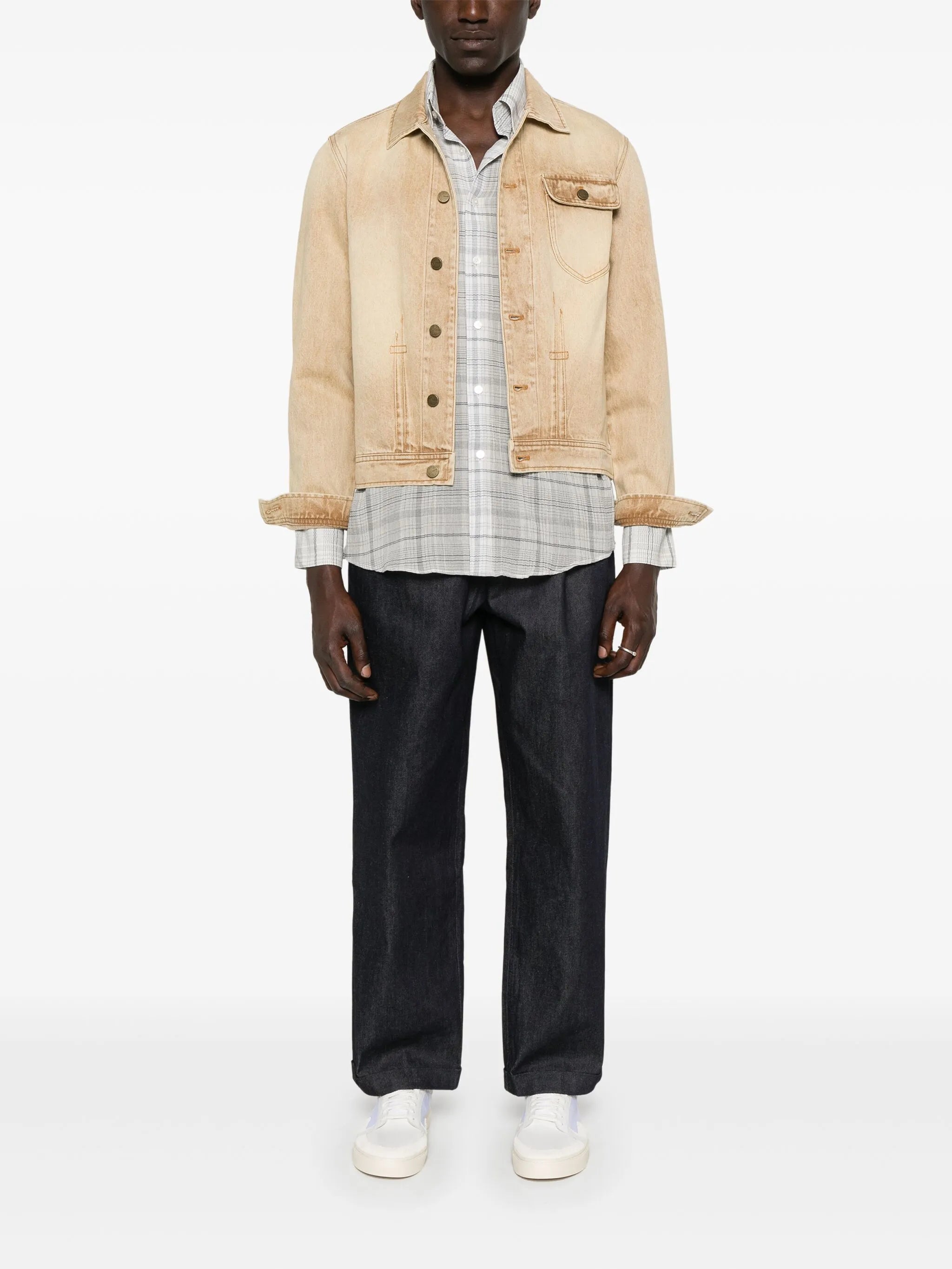David jacket