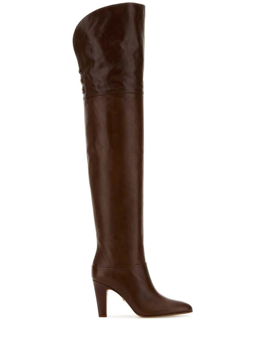 85mm Eve boots