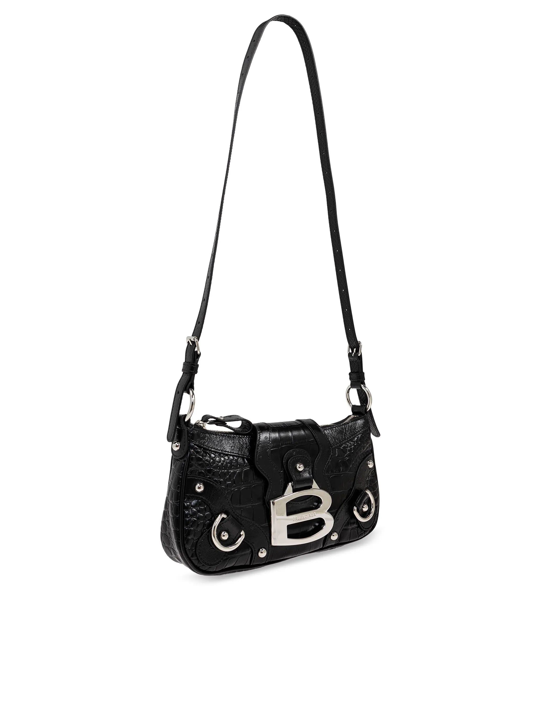 small Essex shoulder bag