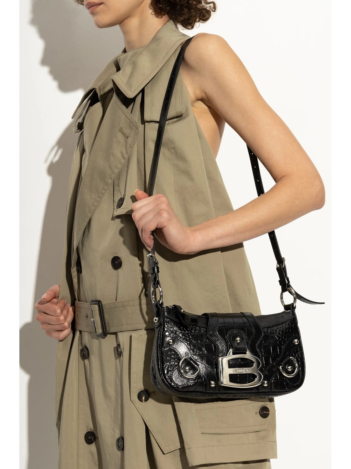 small Essex shoulder bag