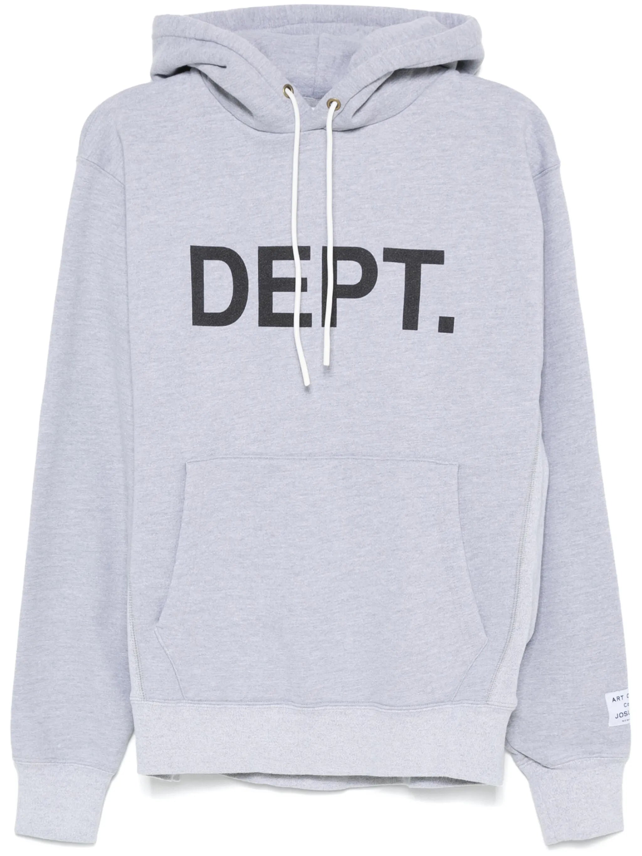 Dept P/O hoodie