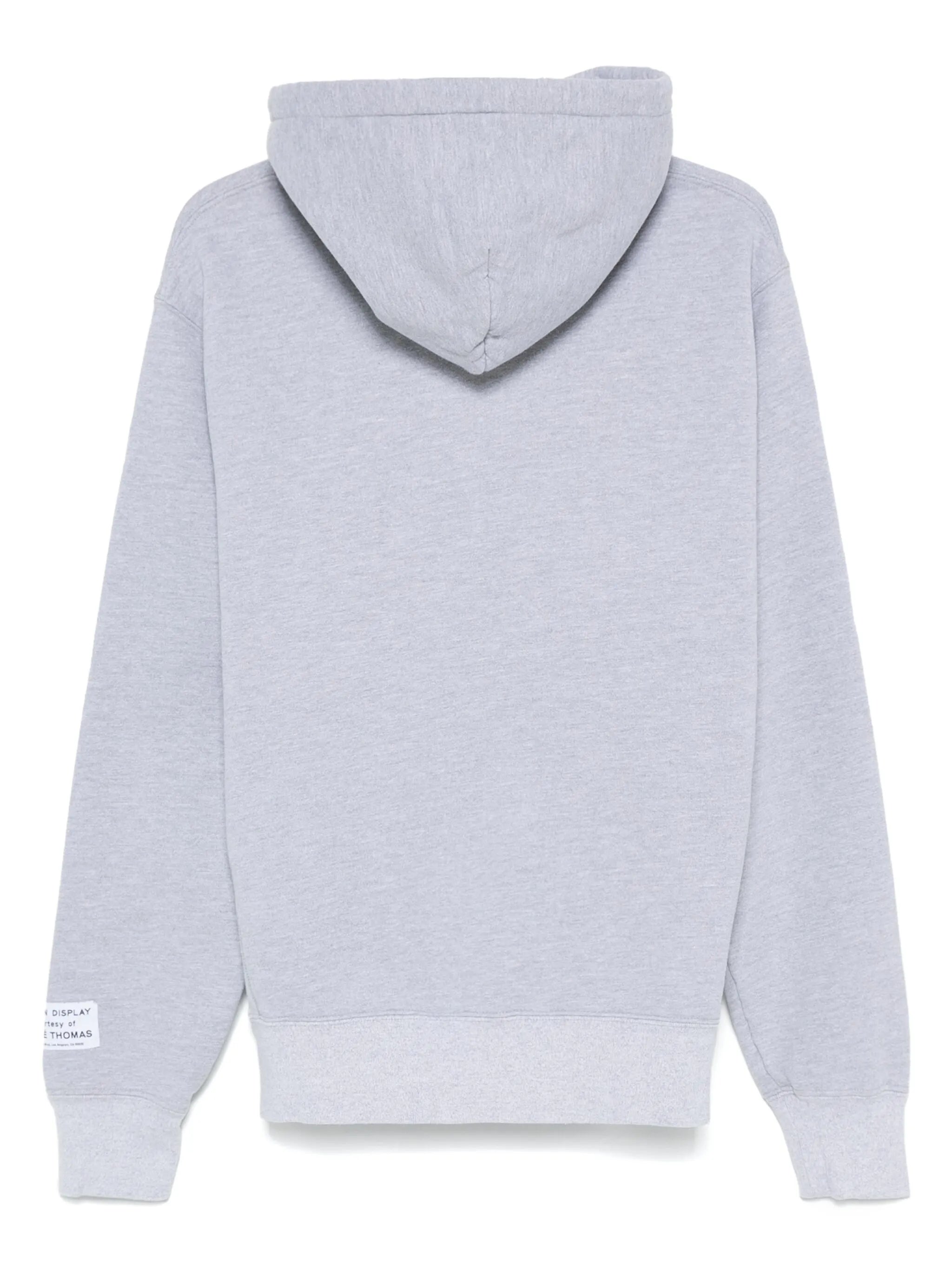 Dept P/O hoodie