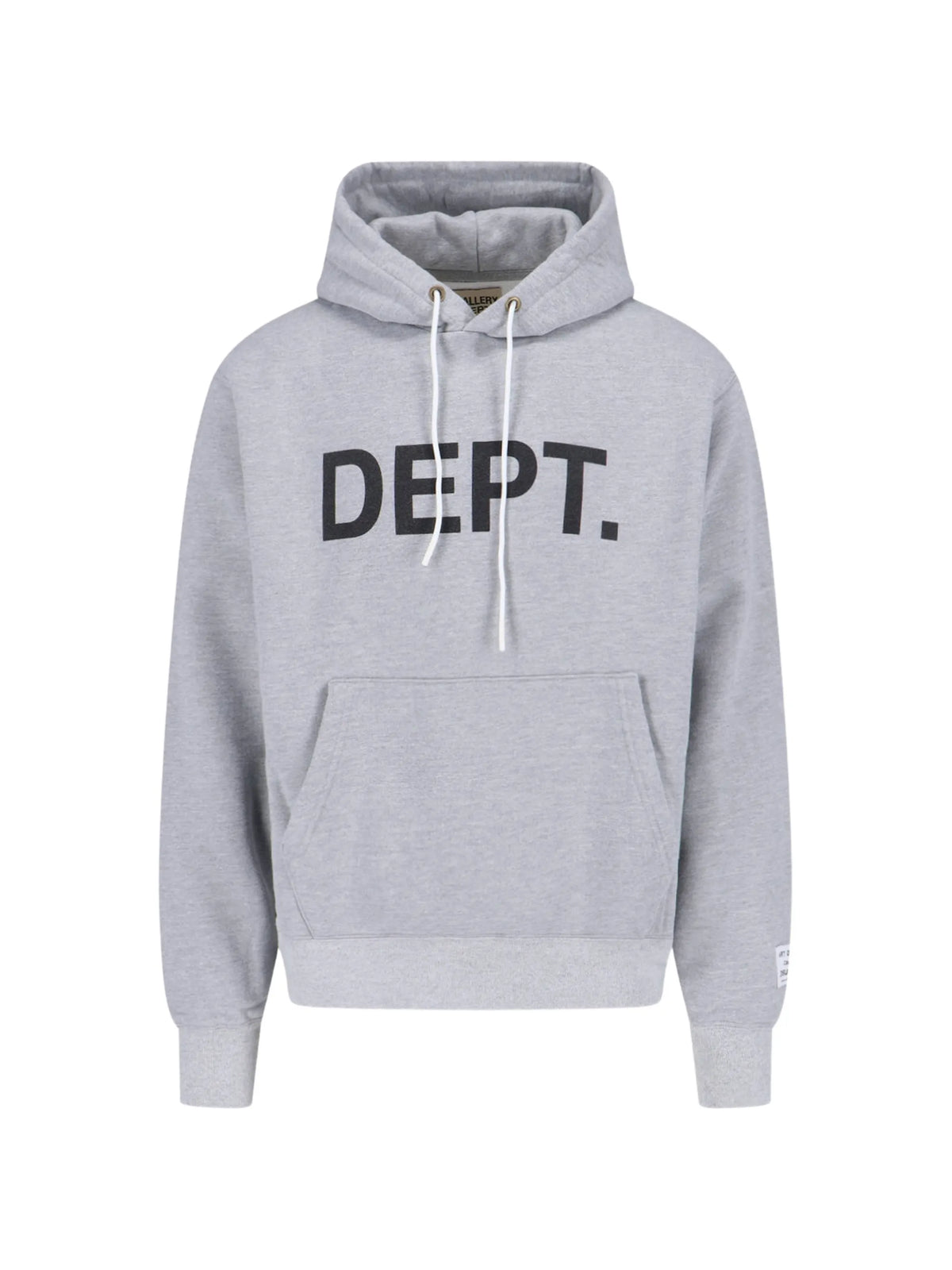 Dept P/O hoodie