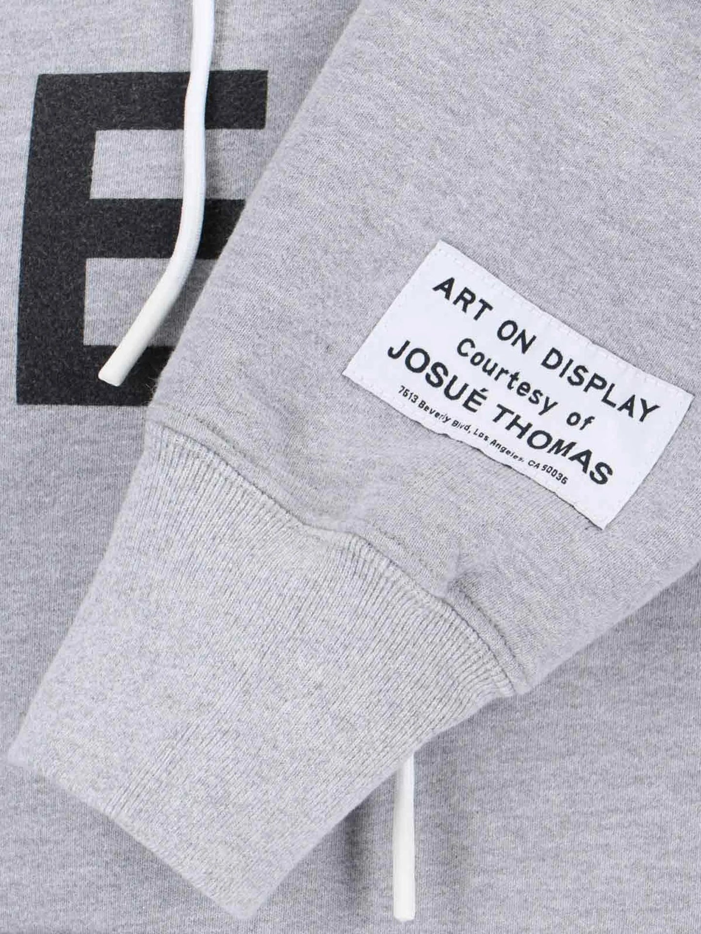 Dept P/O hoodie