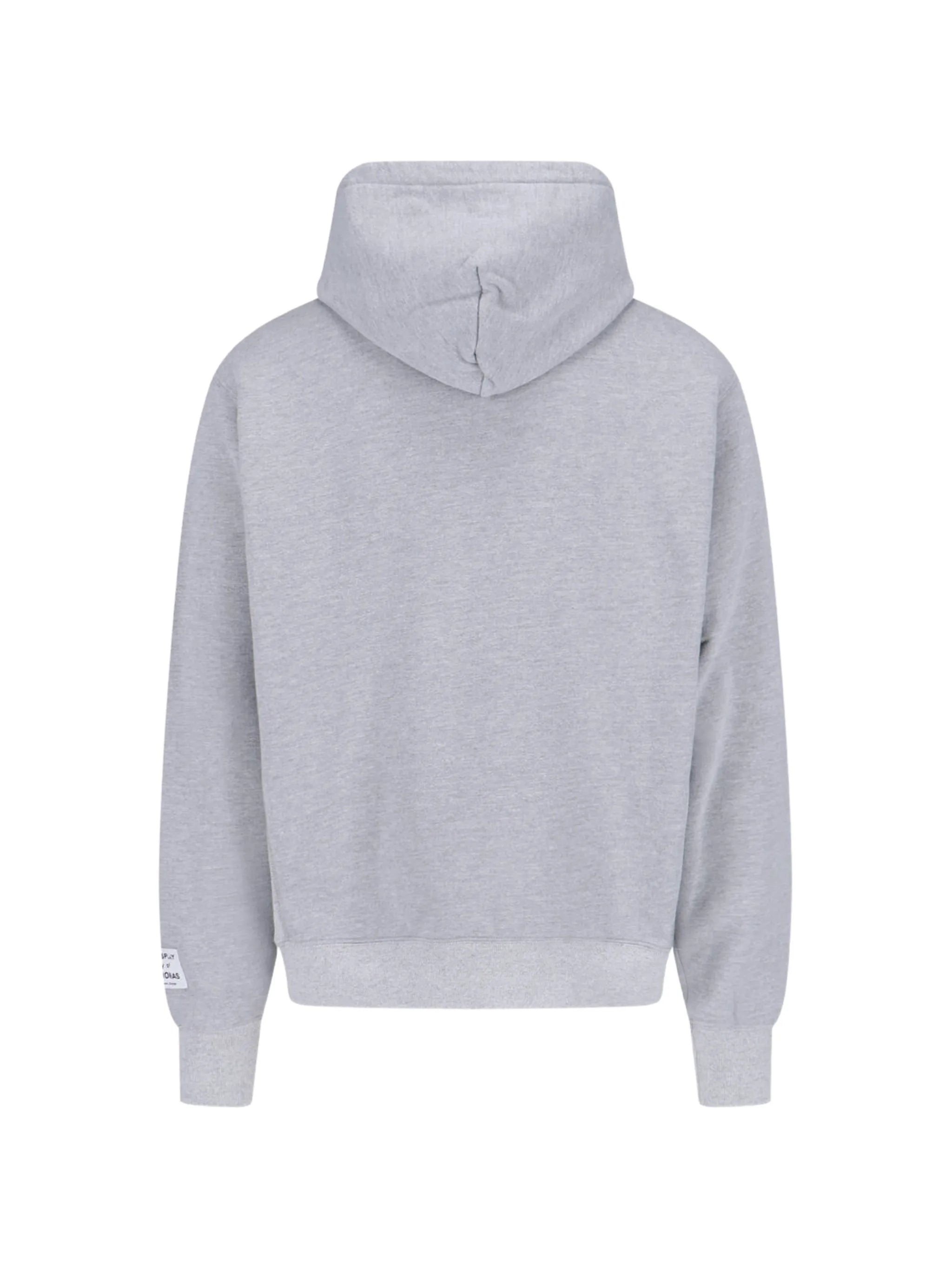 Dept P/O hoodie