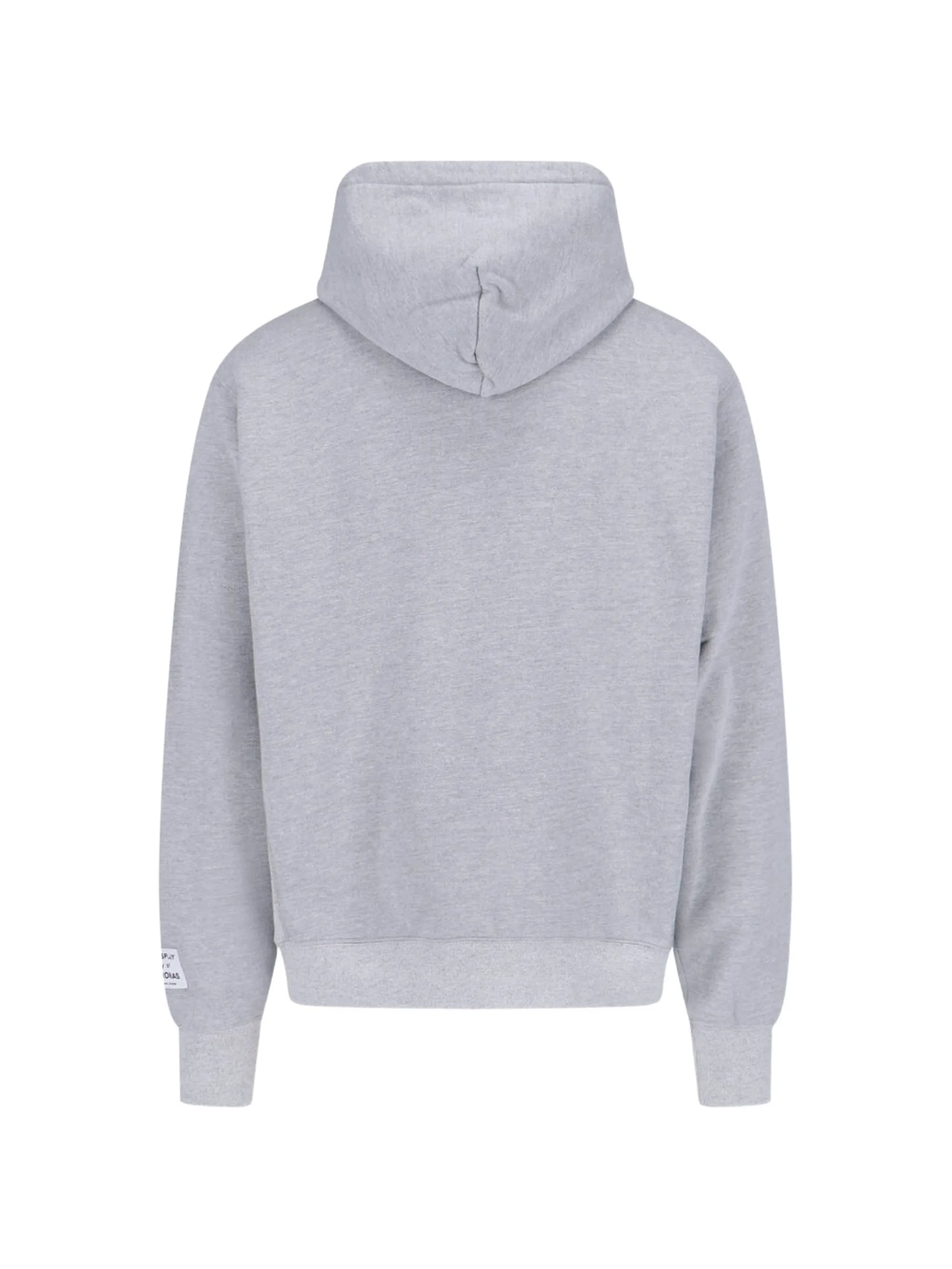 Dept P/O hoodie