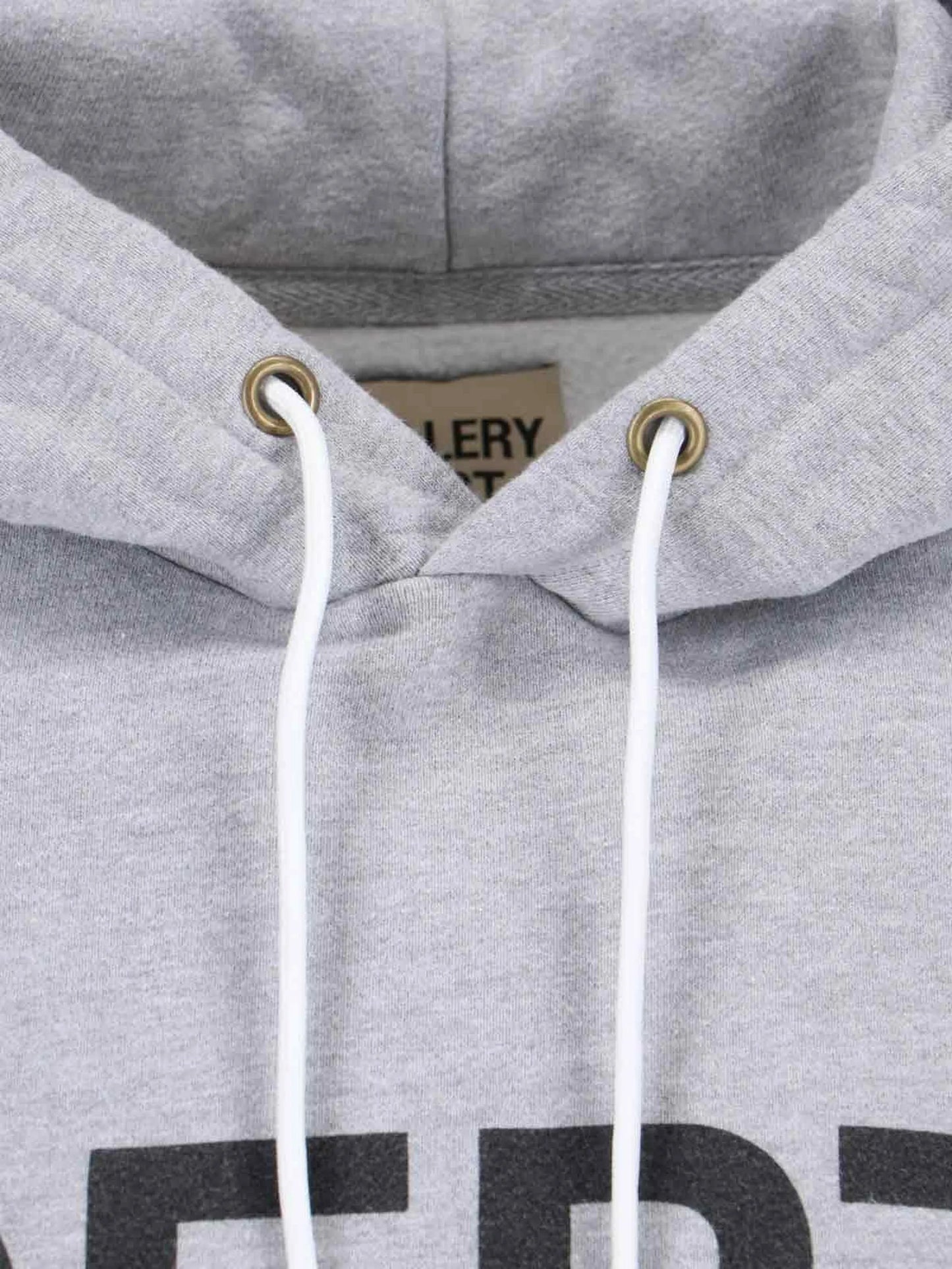 Dept P/O hoodie