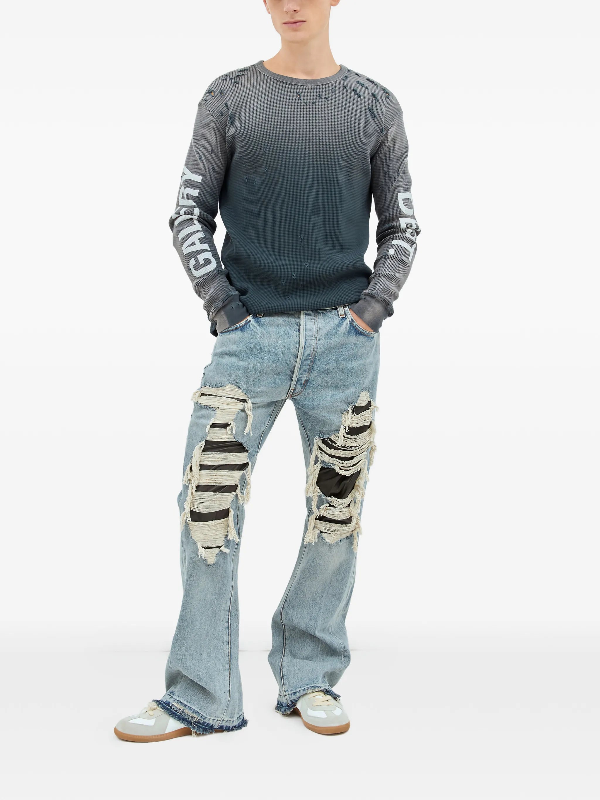 Urcle Thermal T-shirt