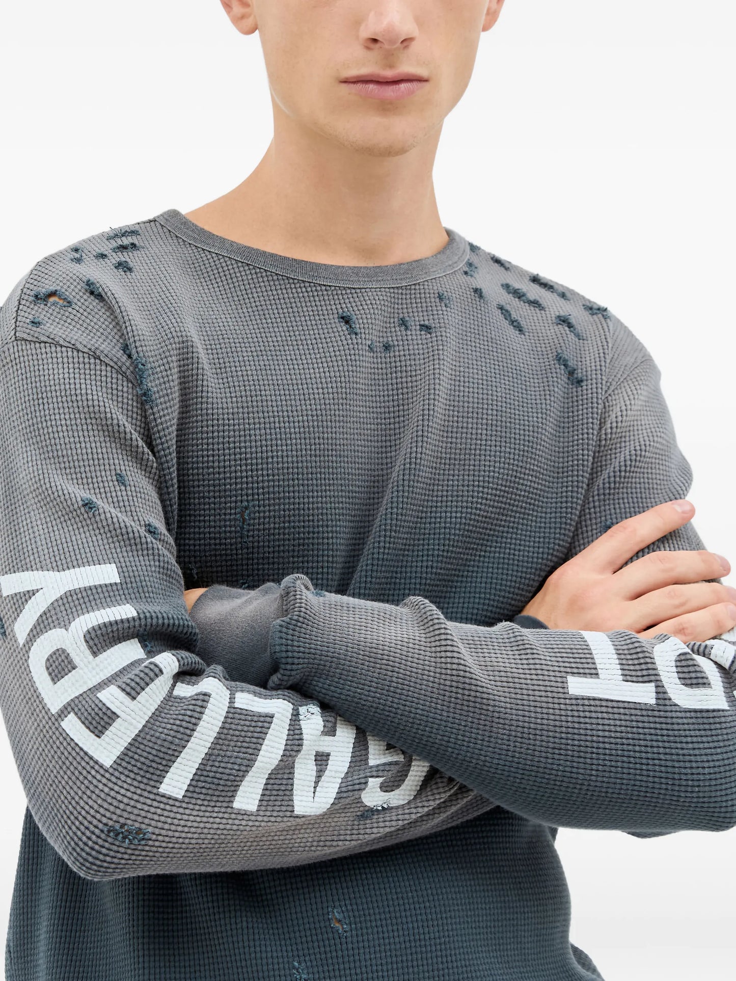 Urcle Thermal T-shirt
