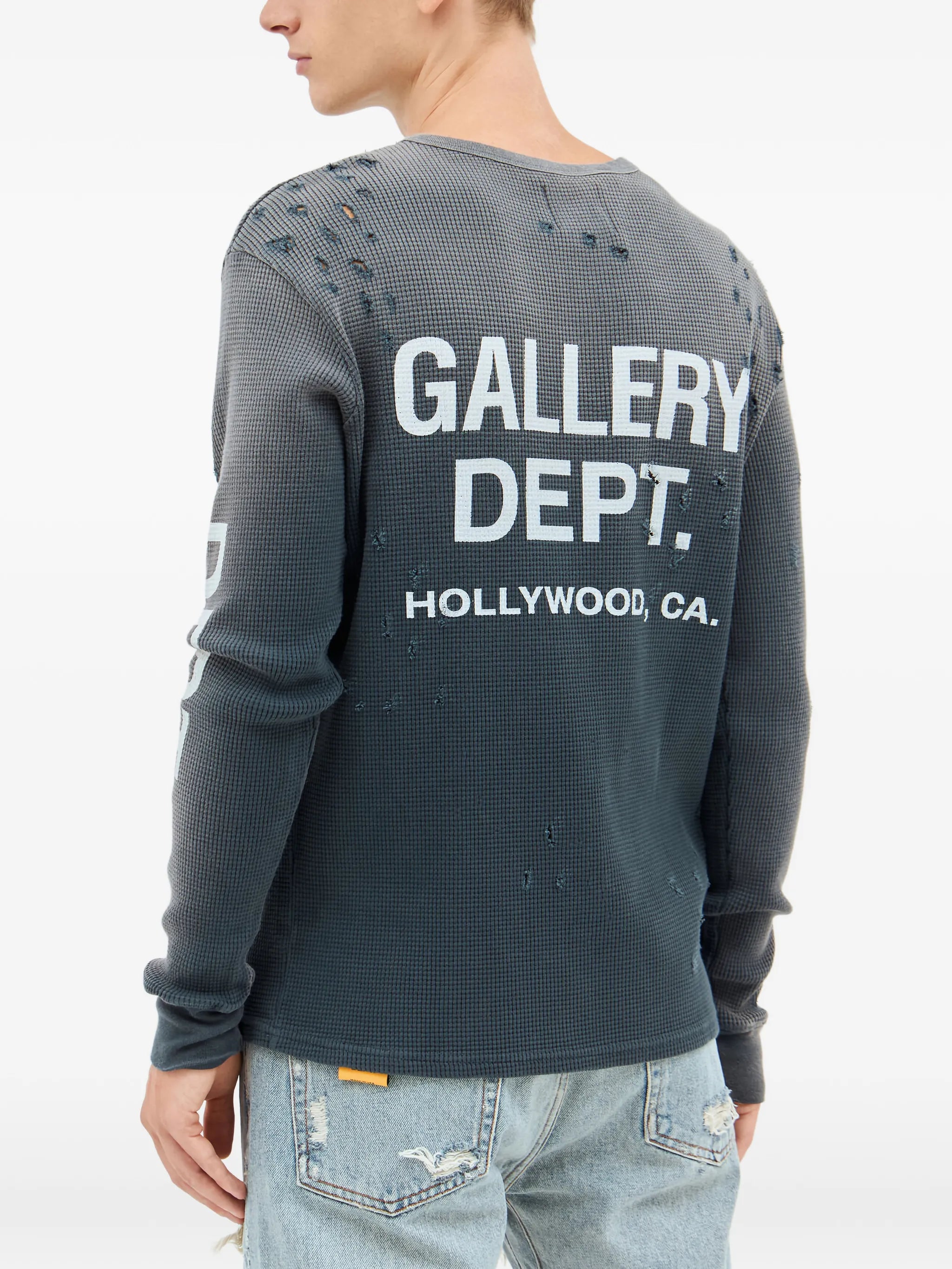 Urcle Thermal T-shirt