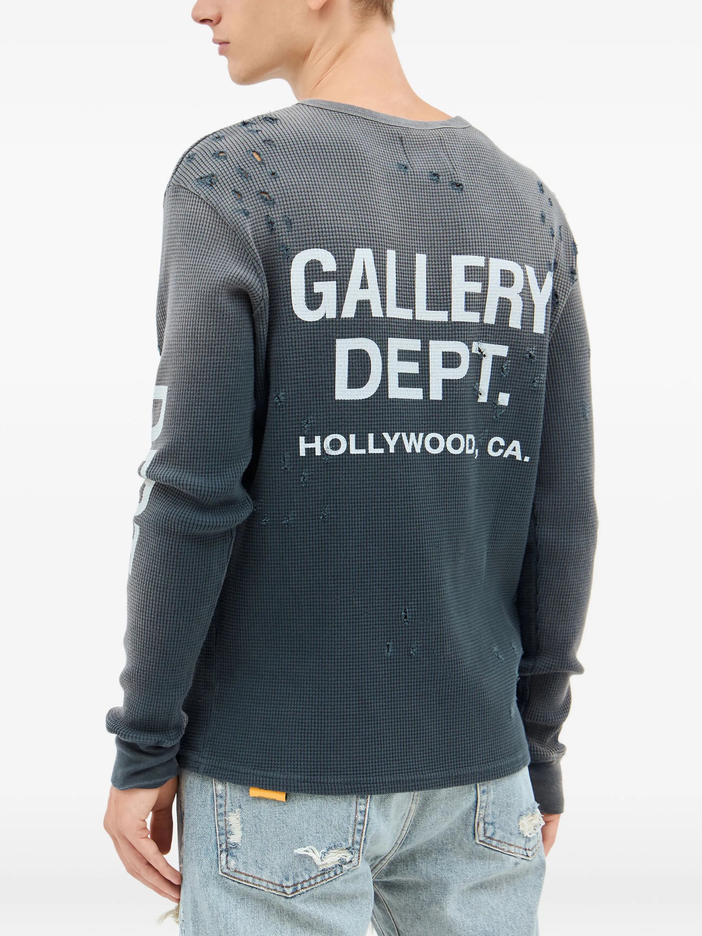 Urcle Thermal T-shirt