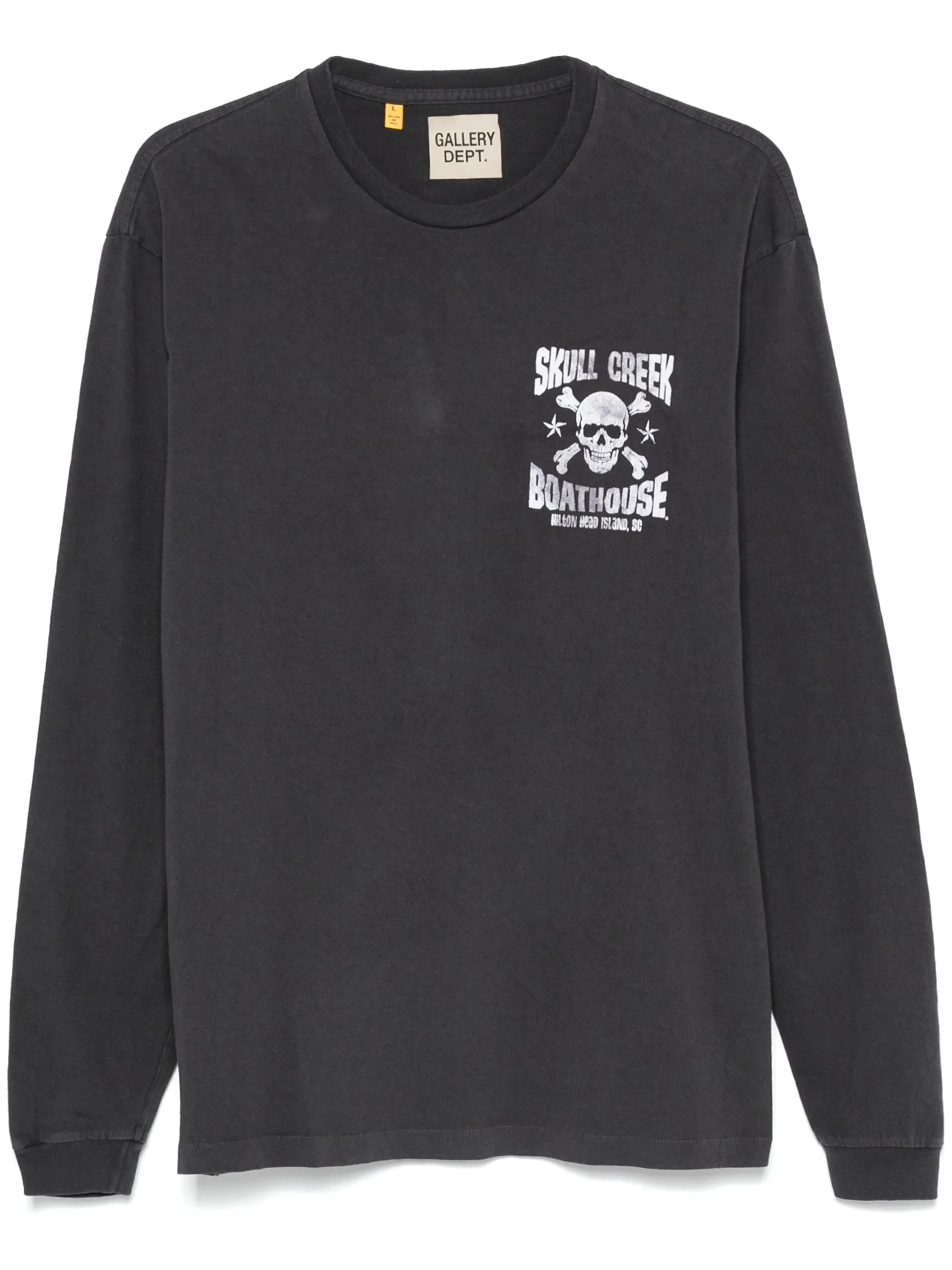 Skull Creek T-shirt
