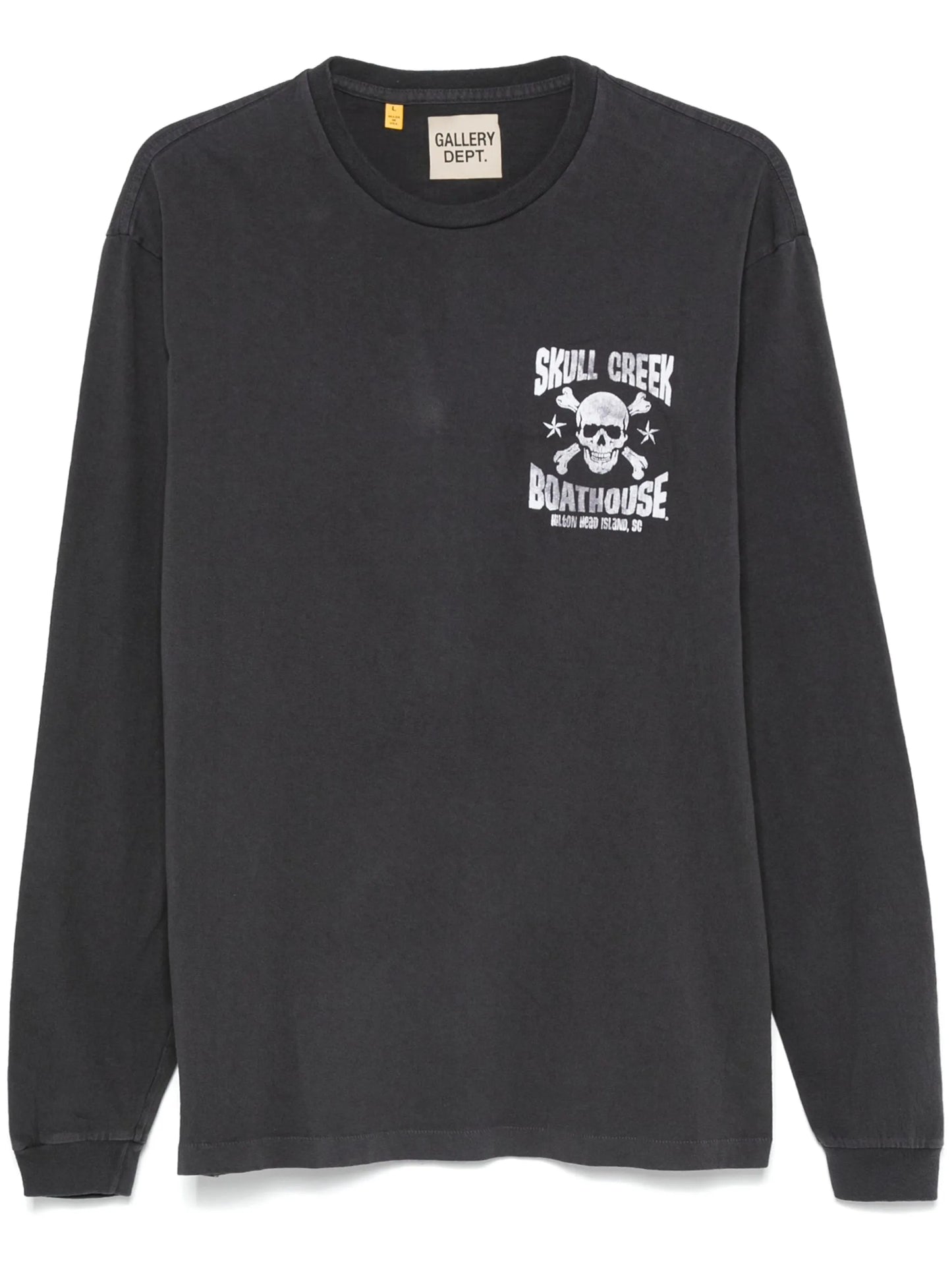 Skull Creek T-shirt