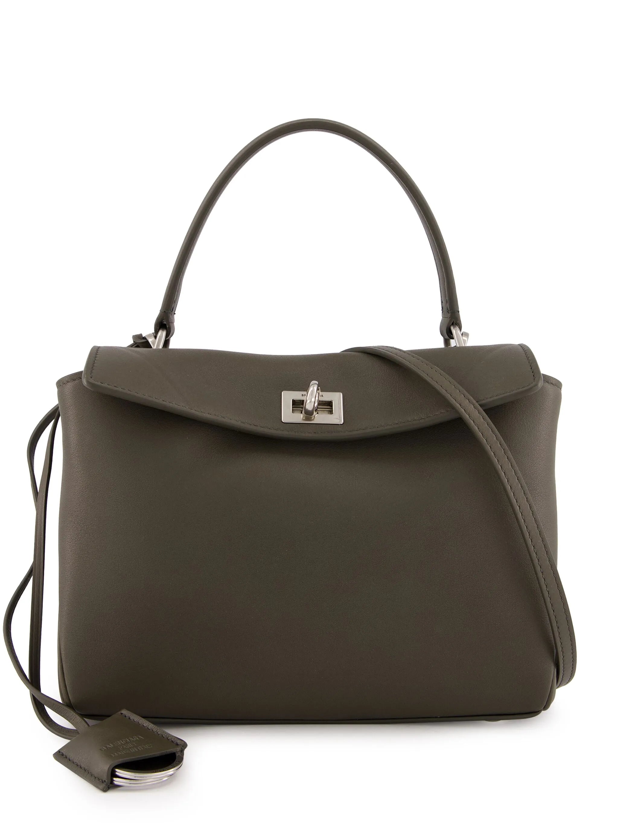 mini Rodeo tote bag