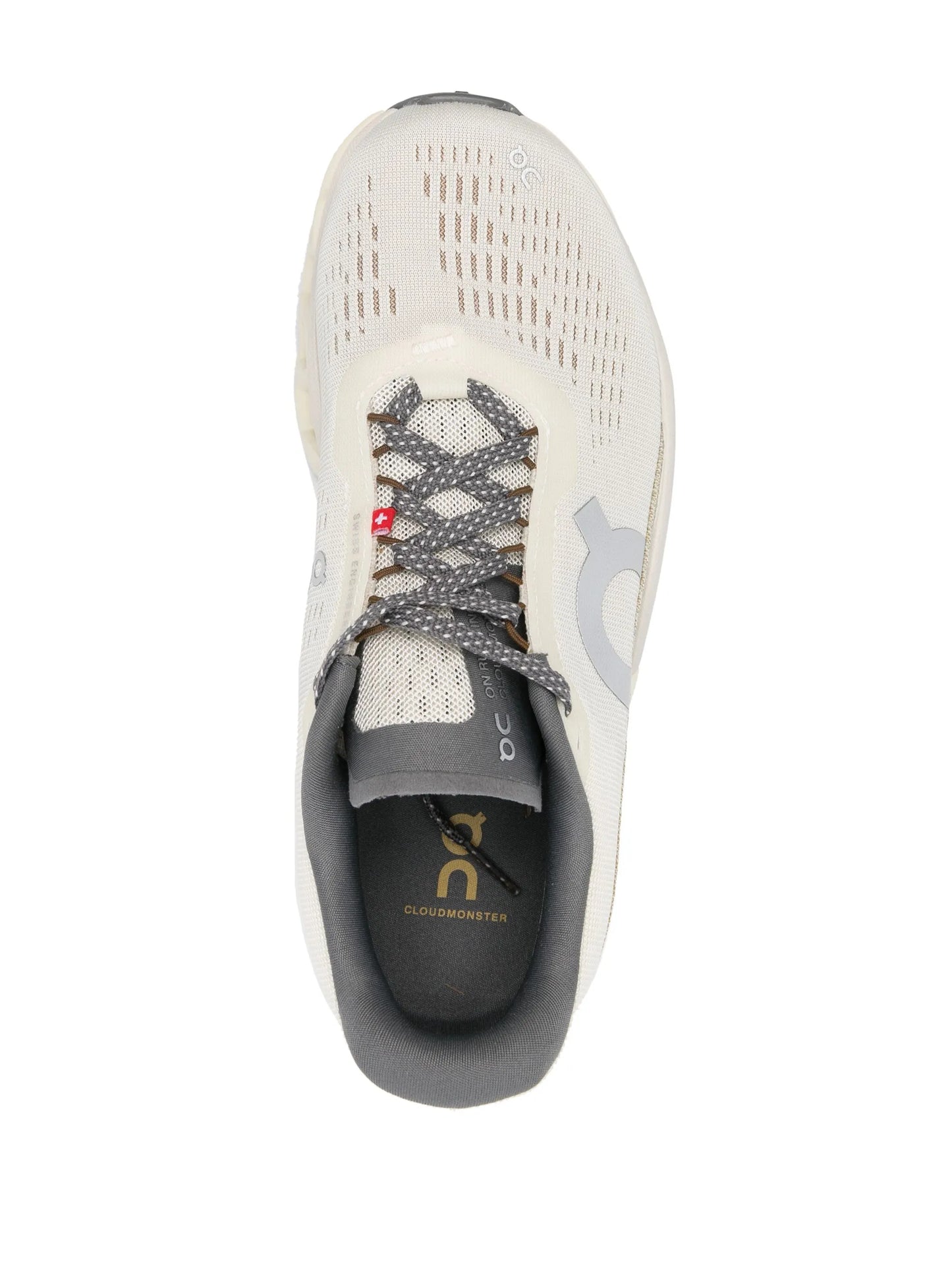 Cloudmonster 2 sneakers