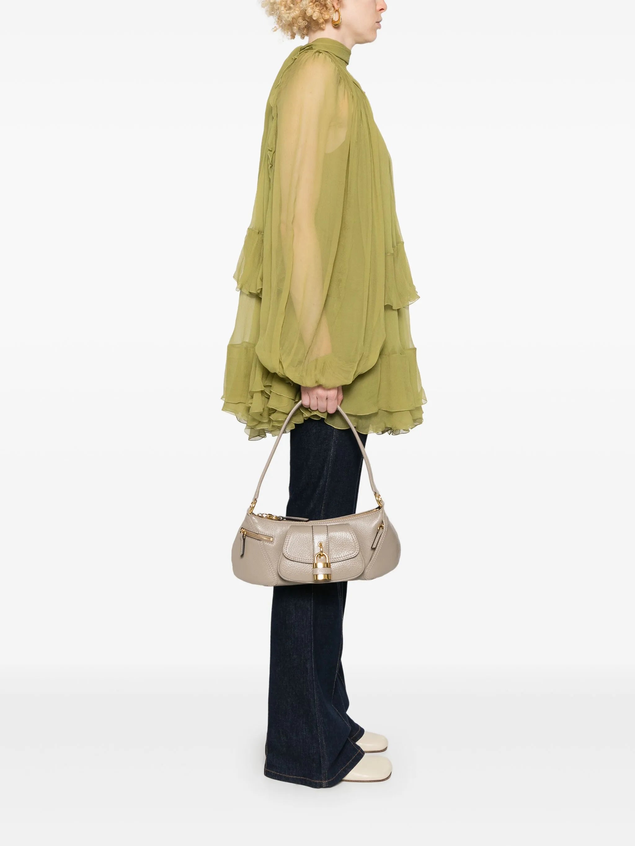 The 99 shoulder bag