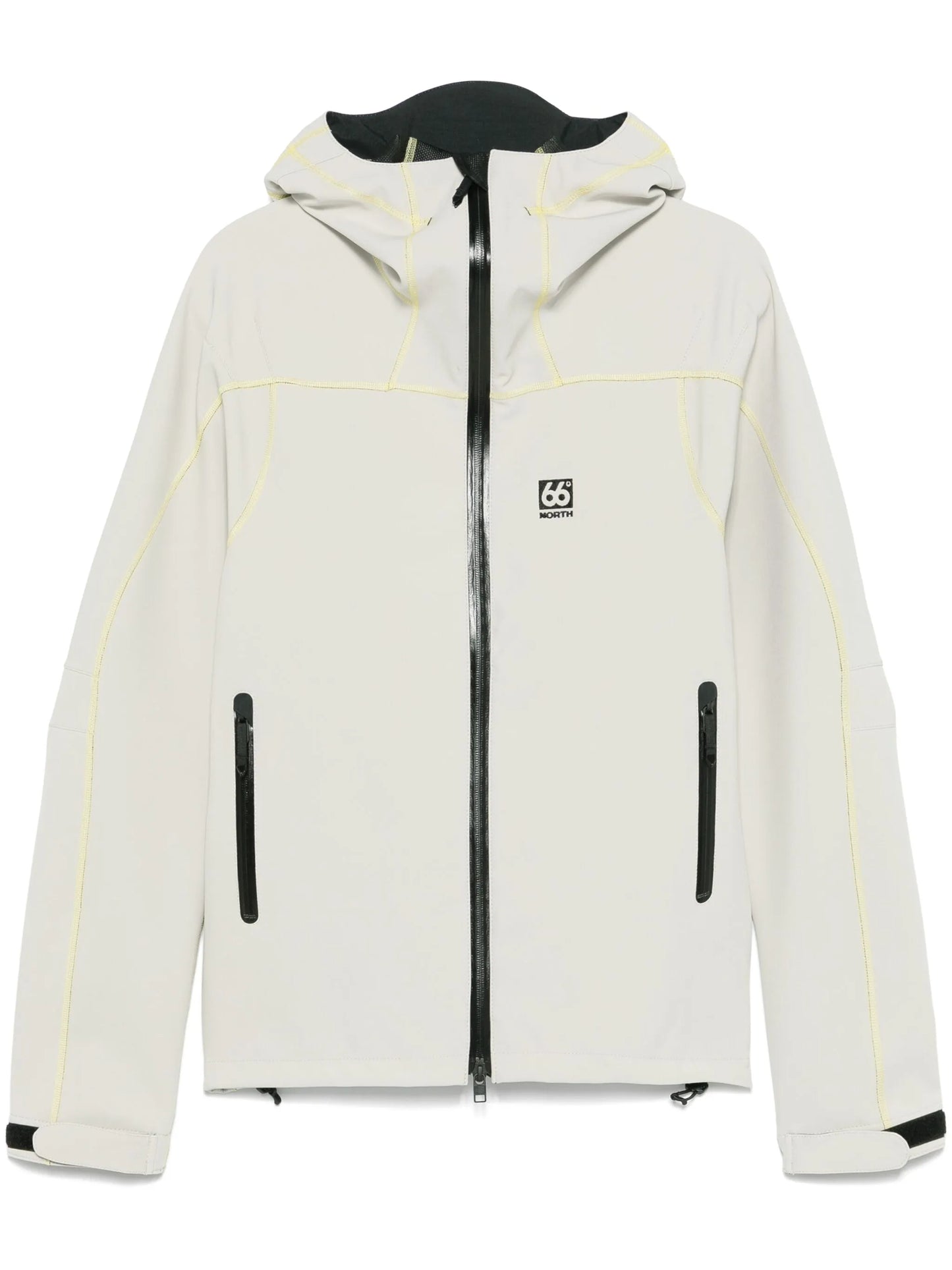 Vatnajökull jacket