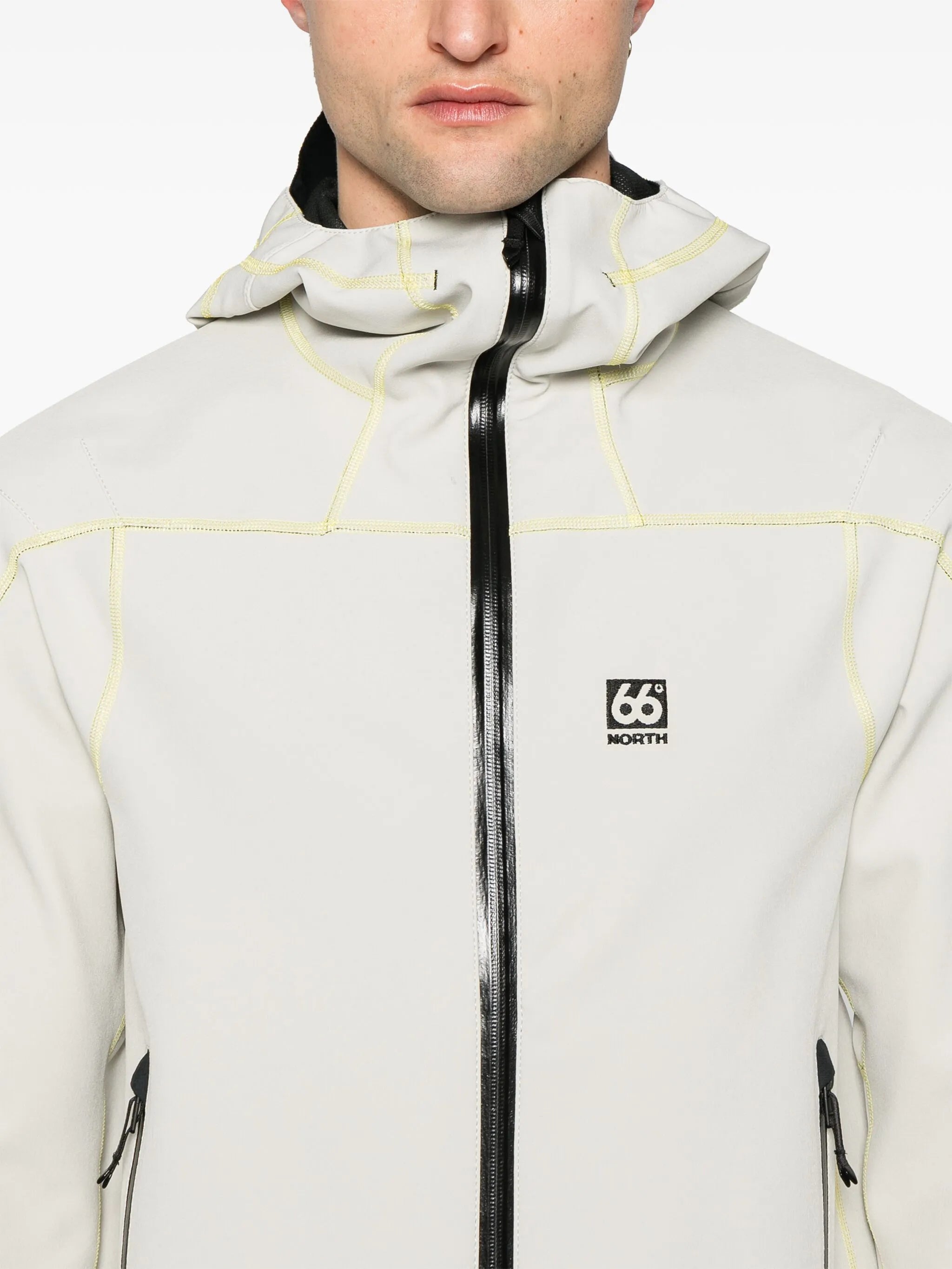 Vatnajökull jacket