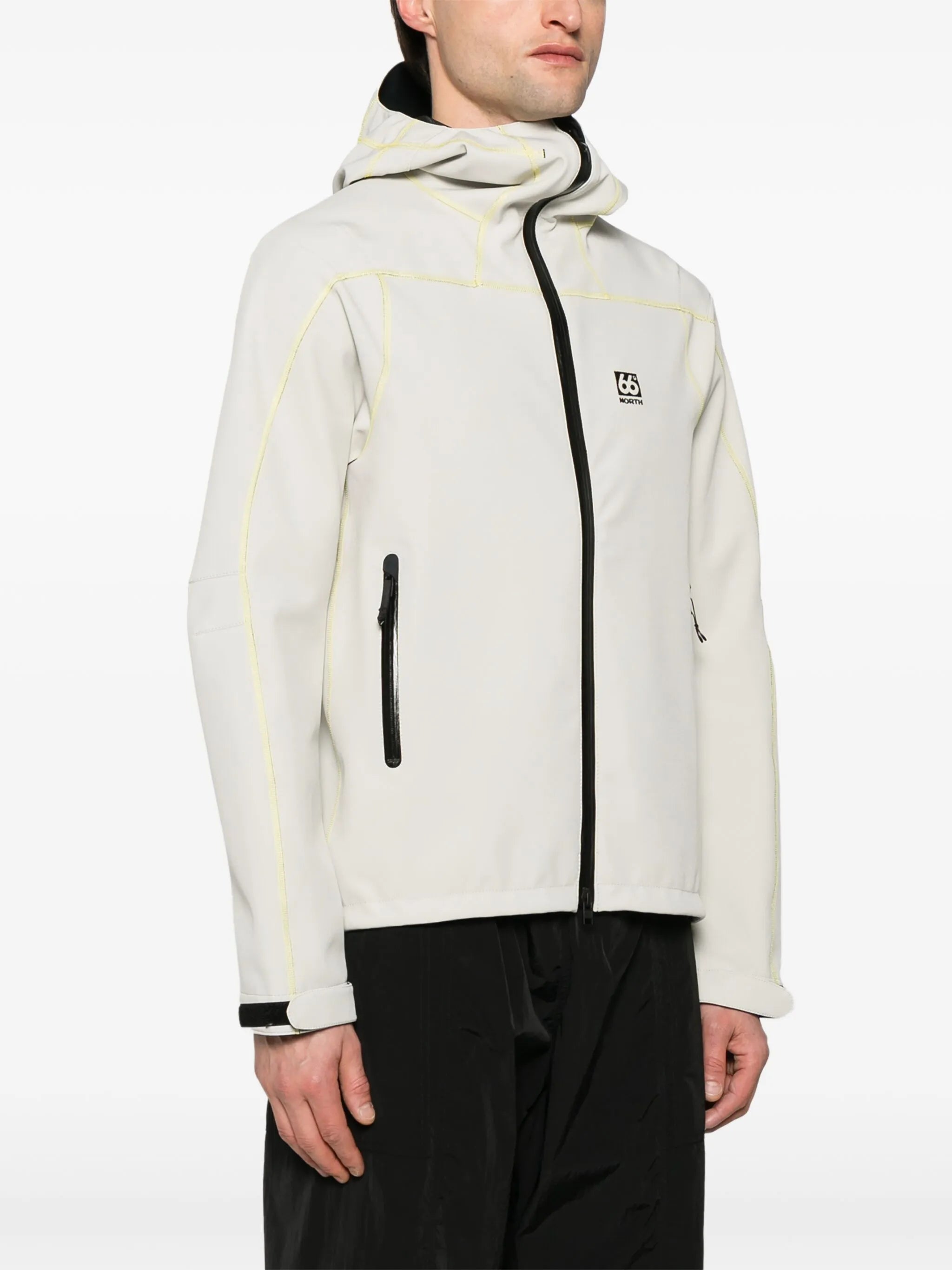 Vatnajökull jacket