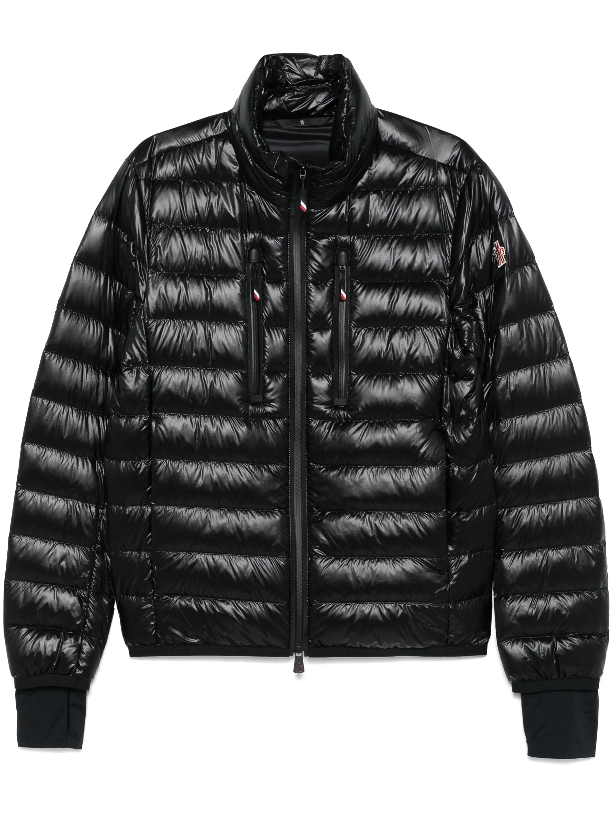 Hers down jacket