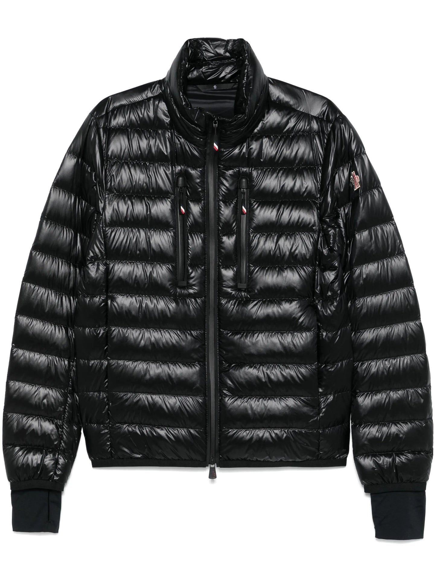 Hers down jacket