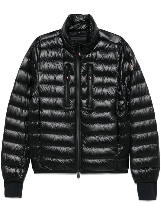 Hers down jacket