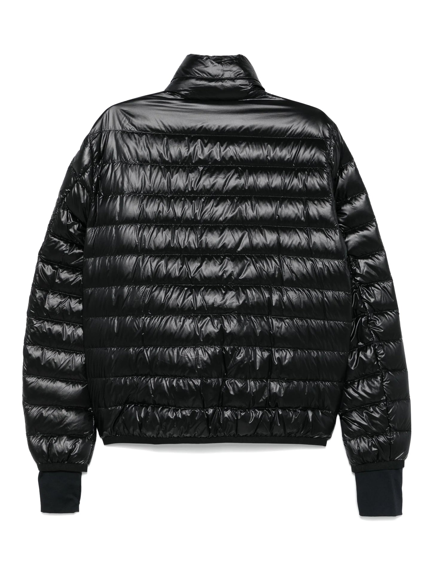 Hers down jacket