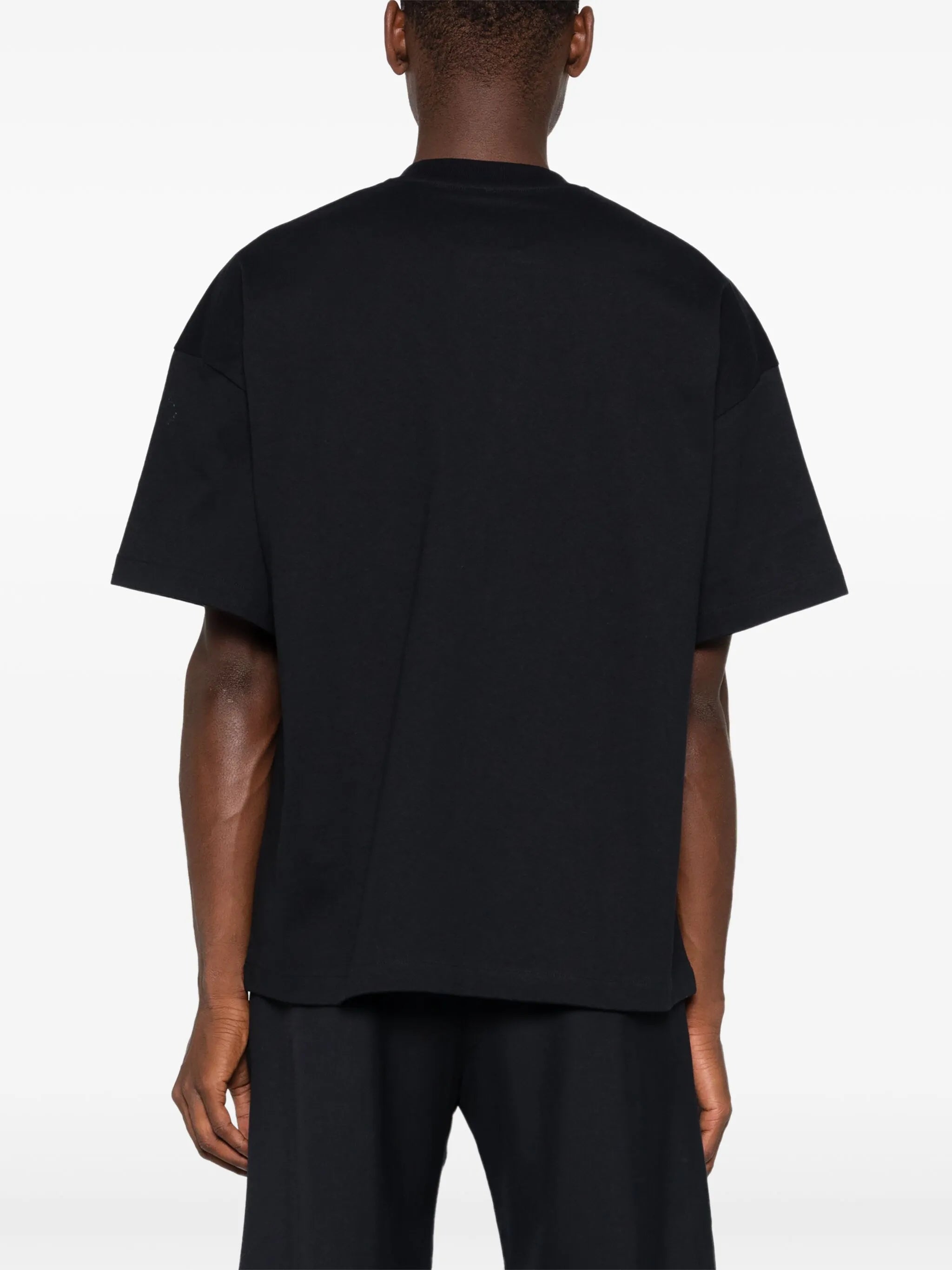 logo T-shirt