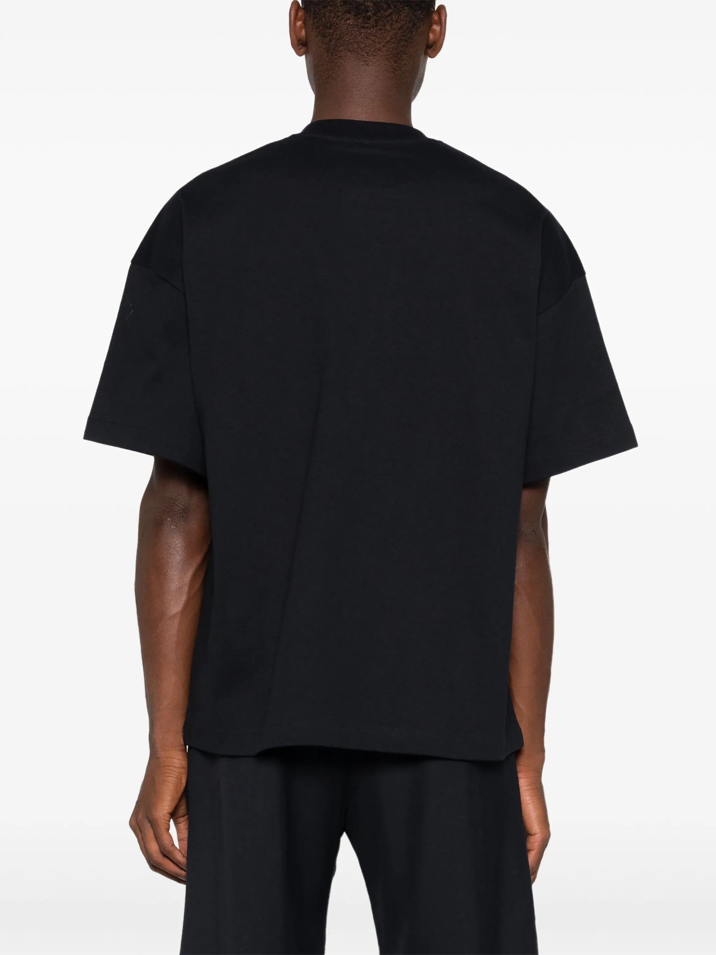 logo T-shirt