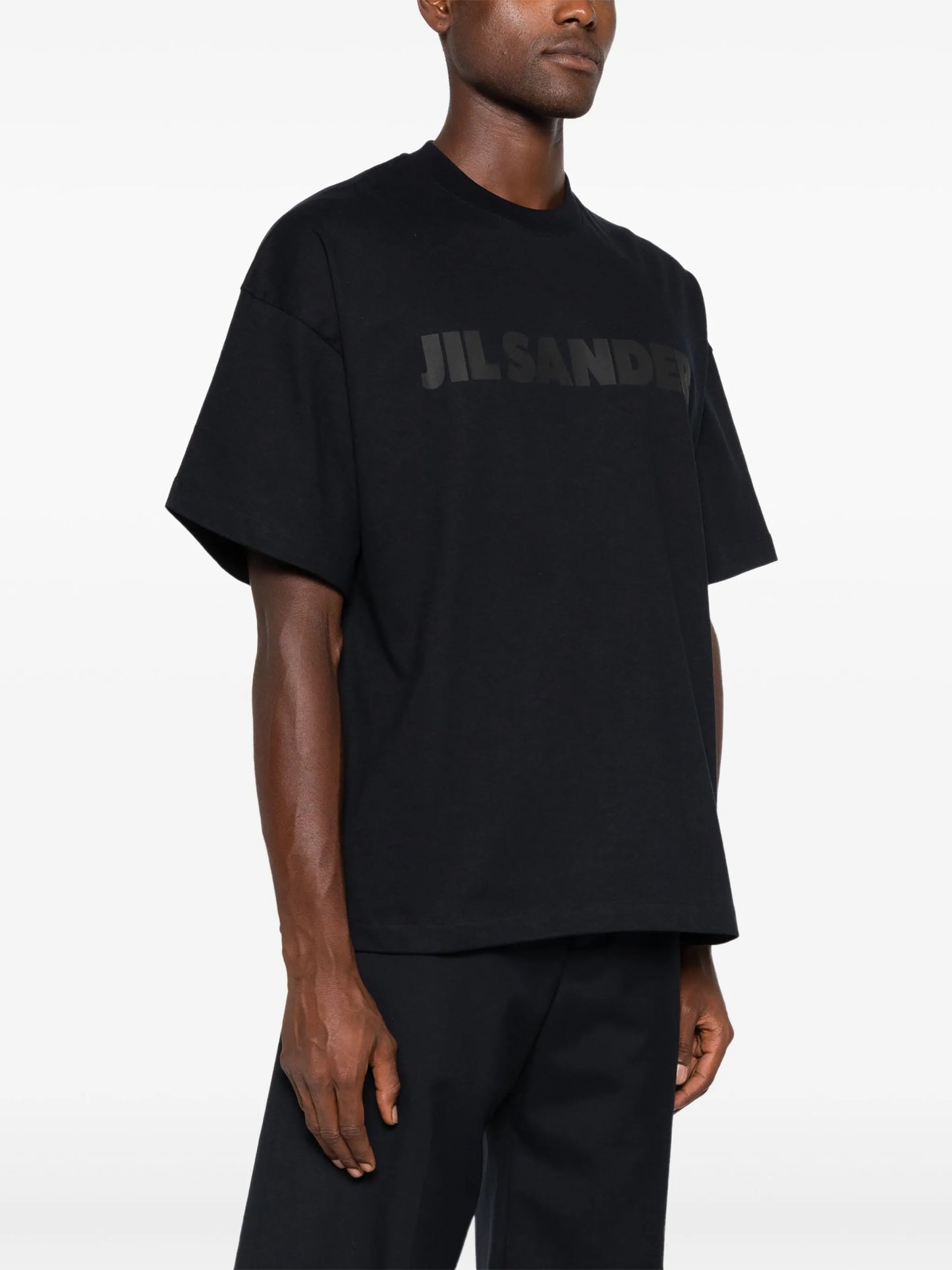 logo T-shirt