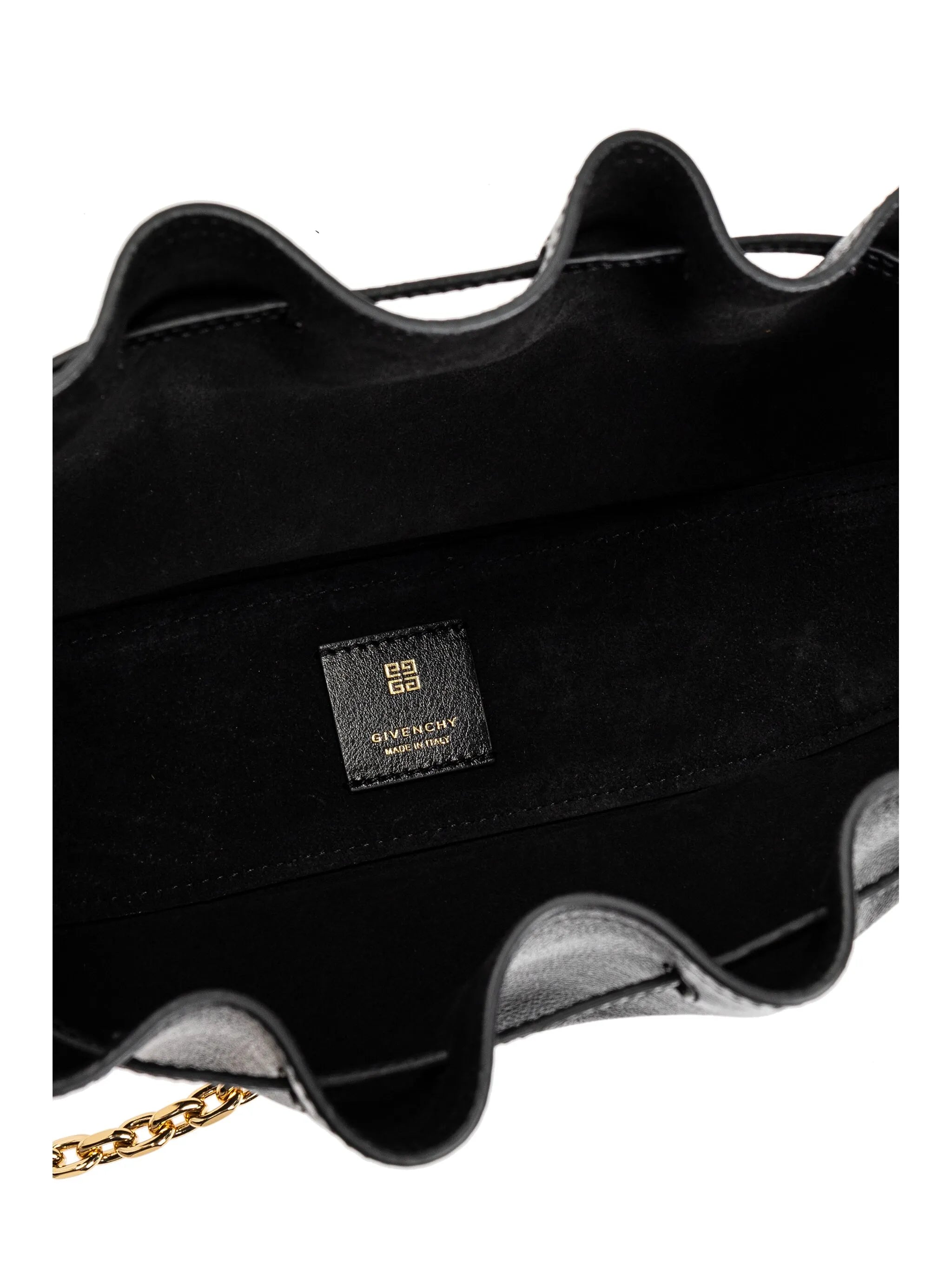 pumpkin mini shoulder bag