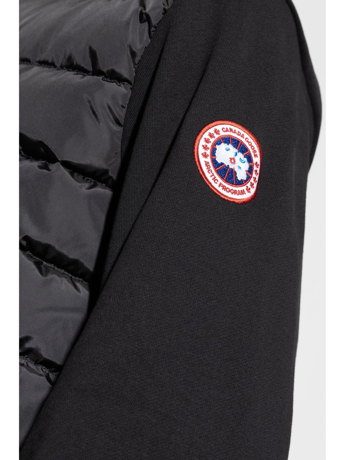 HyBridge Huron jacket