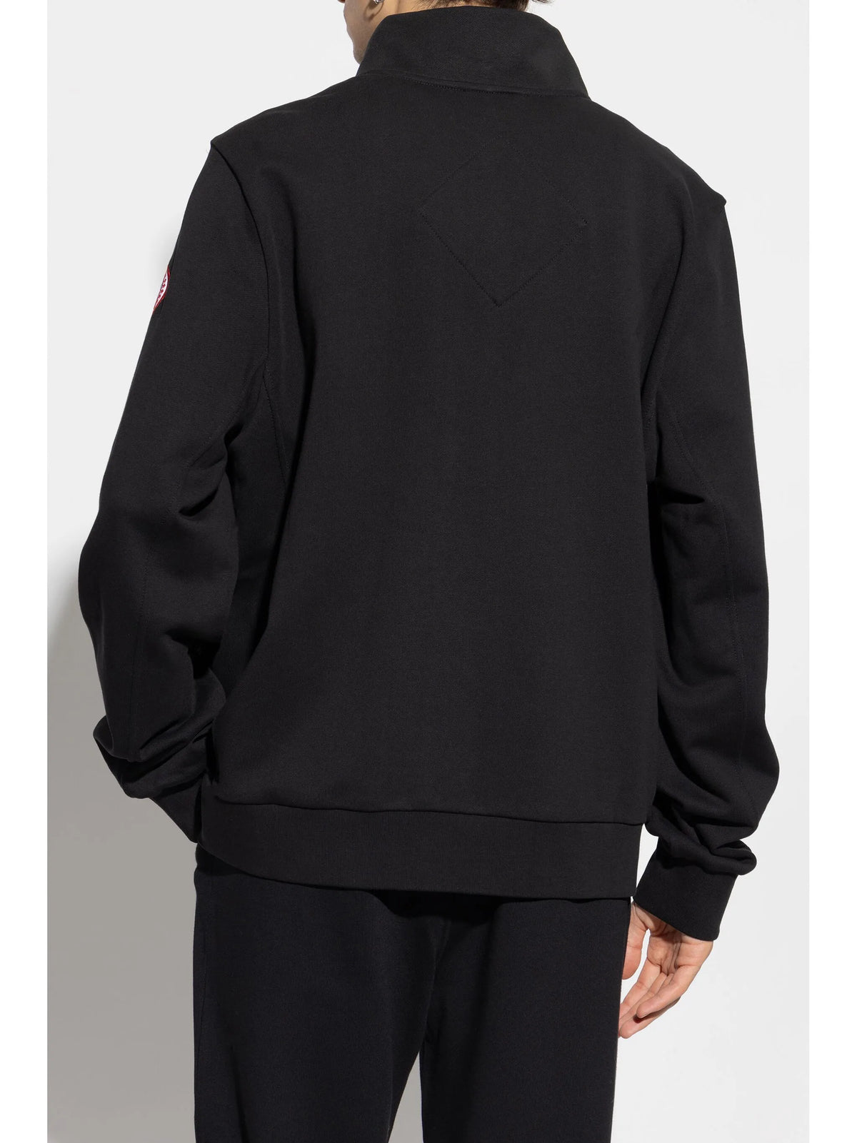 HyBridge Huron jacket
