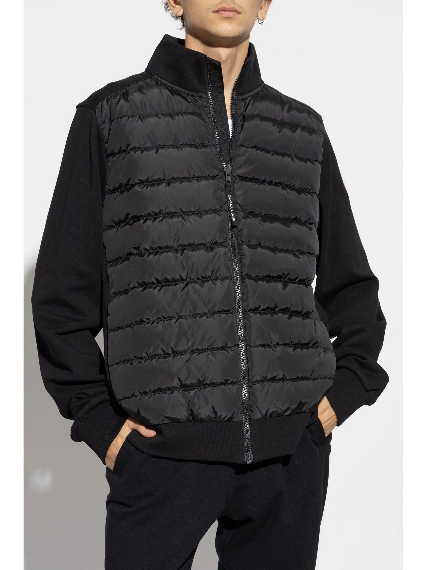 HyBridge Huron jacket