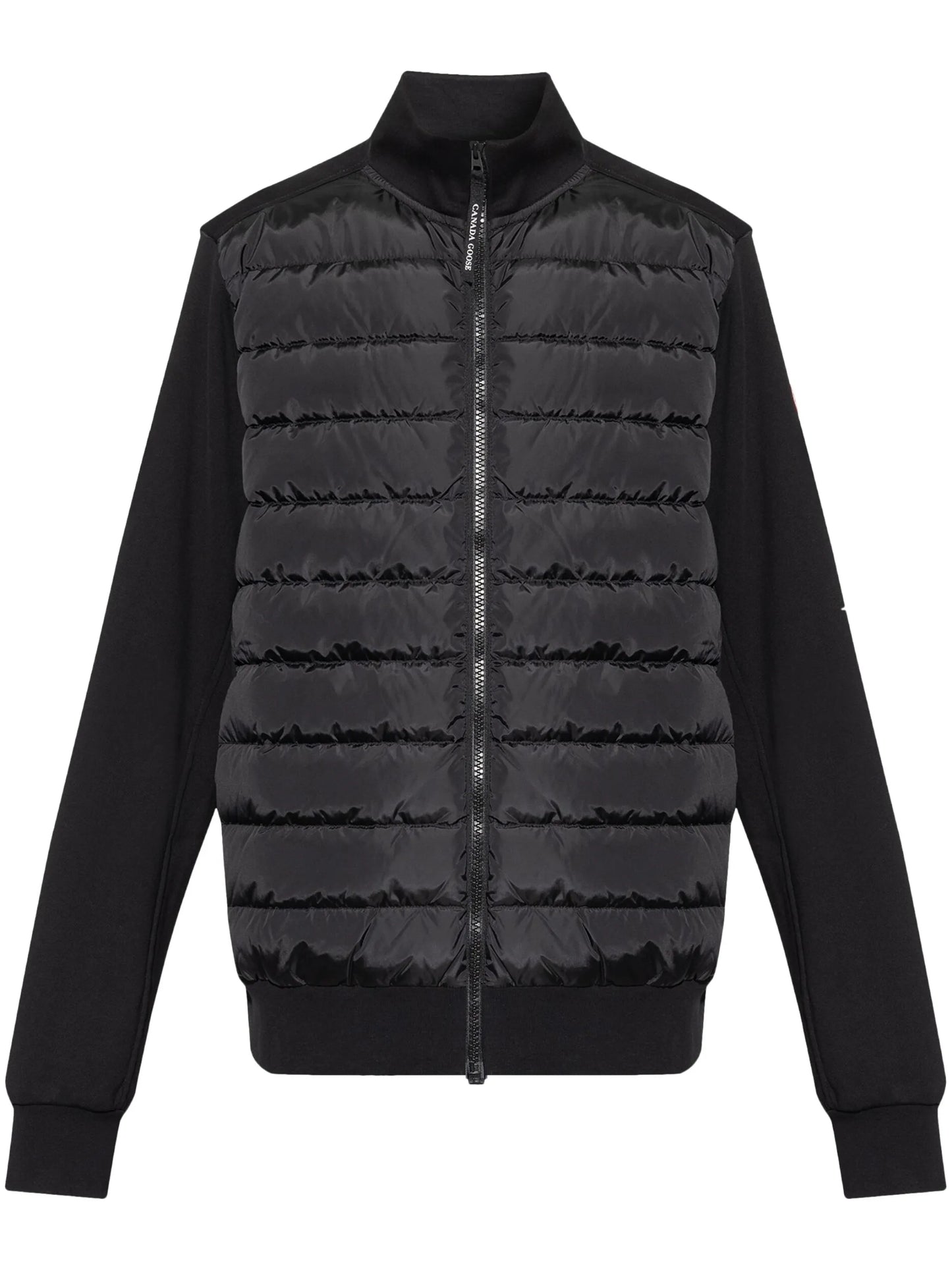 HyBridge Huron jacket