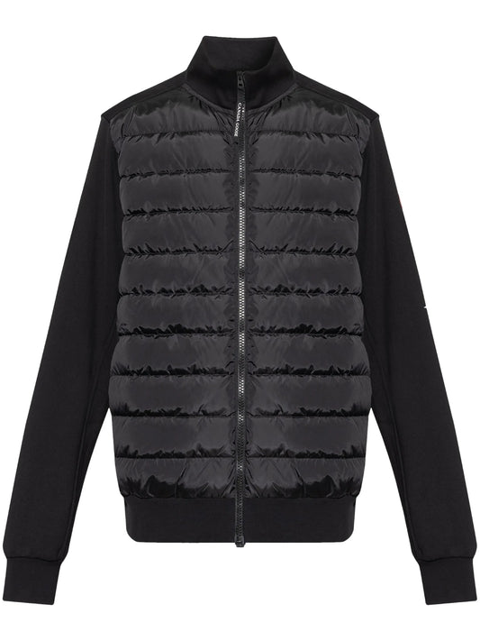 HyBridge Huron jacket