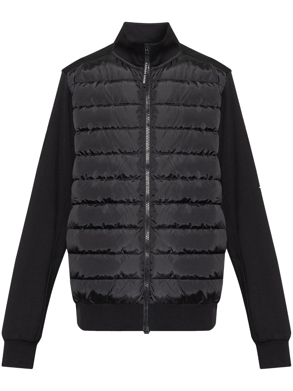 HyBridge Huron jacket