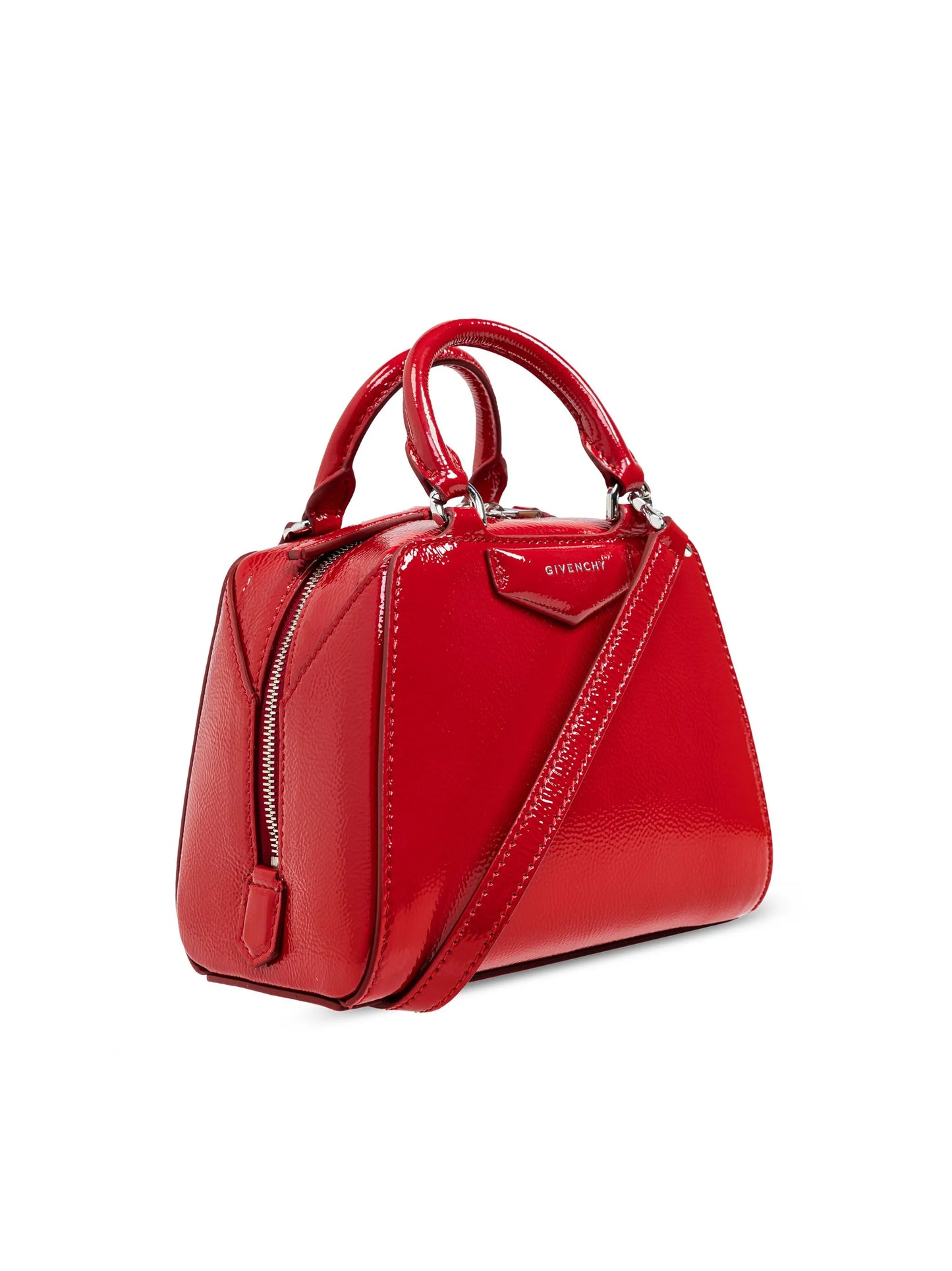 nano Antigona Cube mini bag