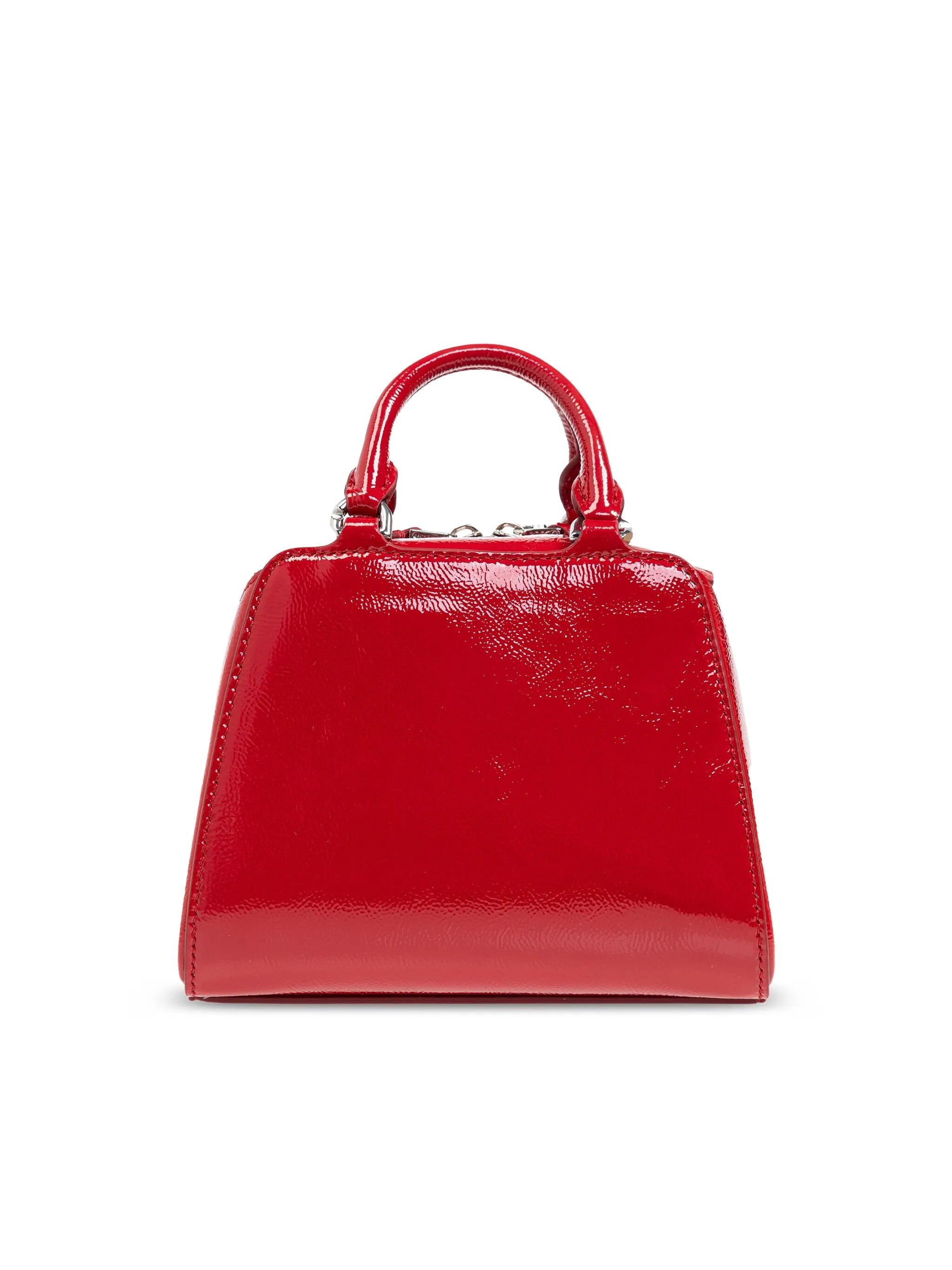 nano Antigona Cube mini bag