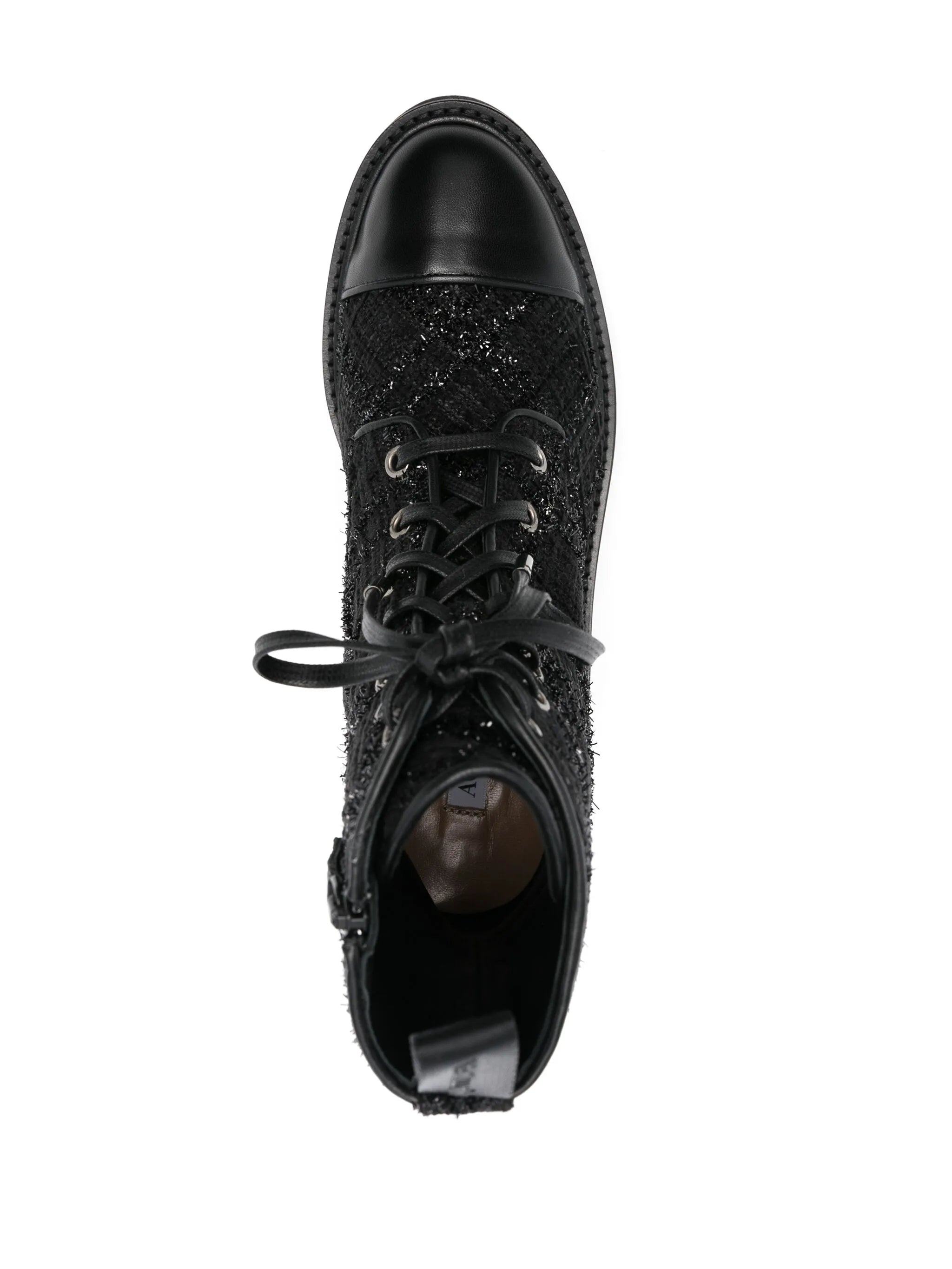 50mm Desert boots