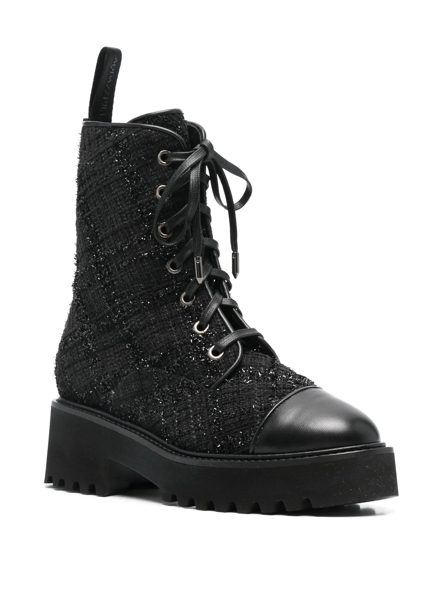 50mm Desert boots