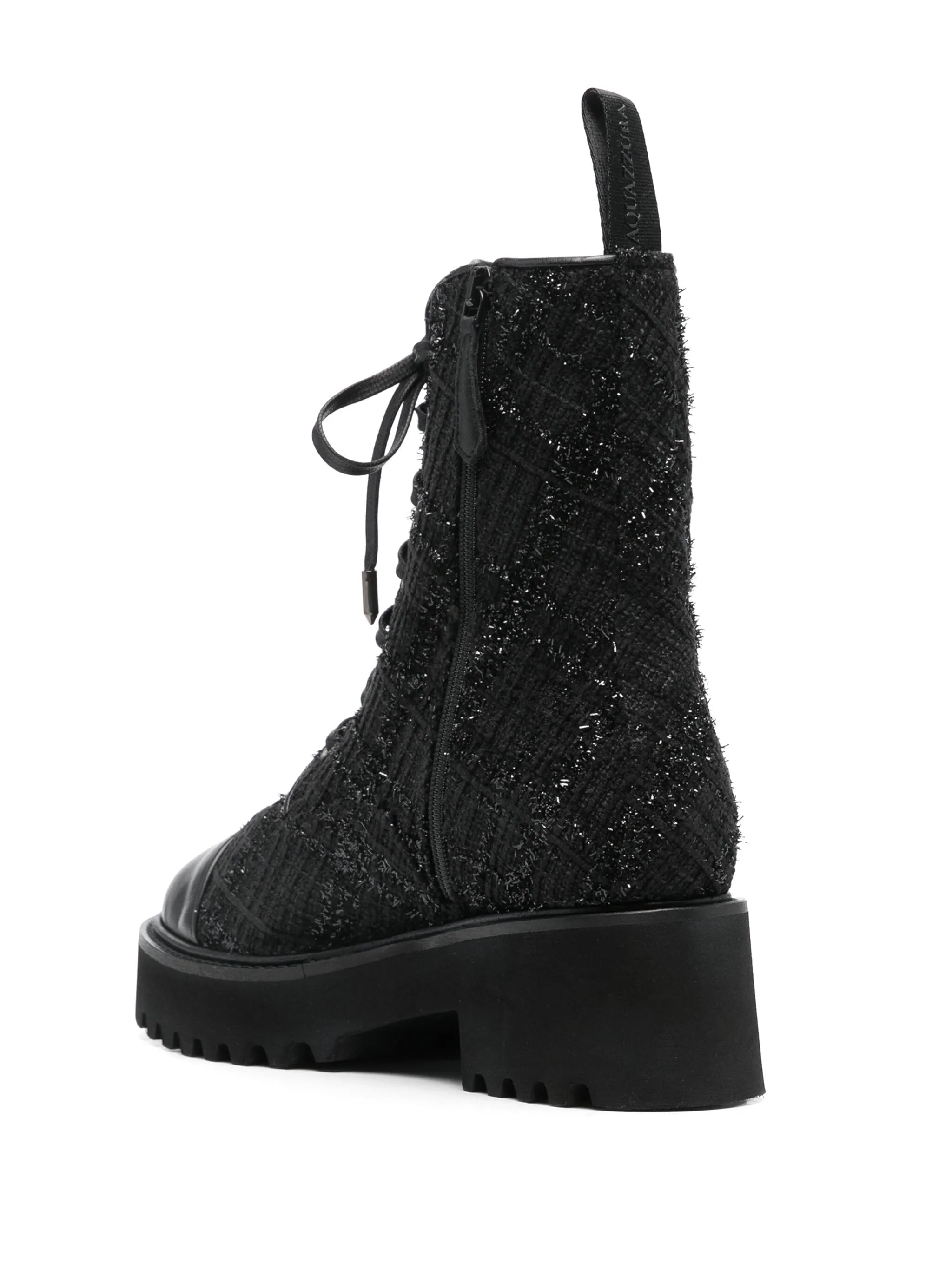 50mm Desert boots
