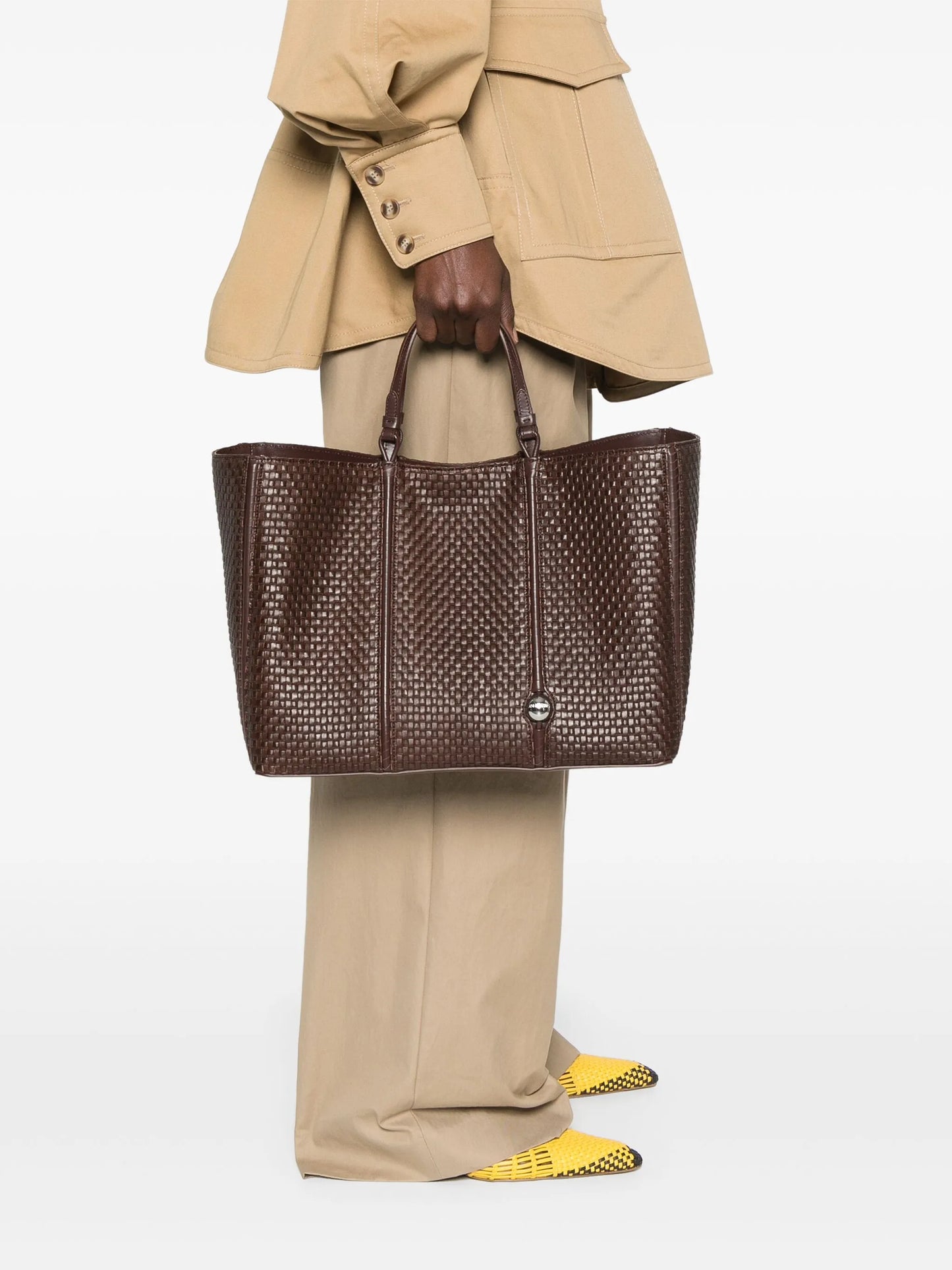 The Marino tote bag