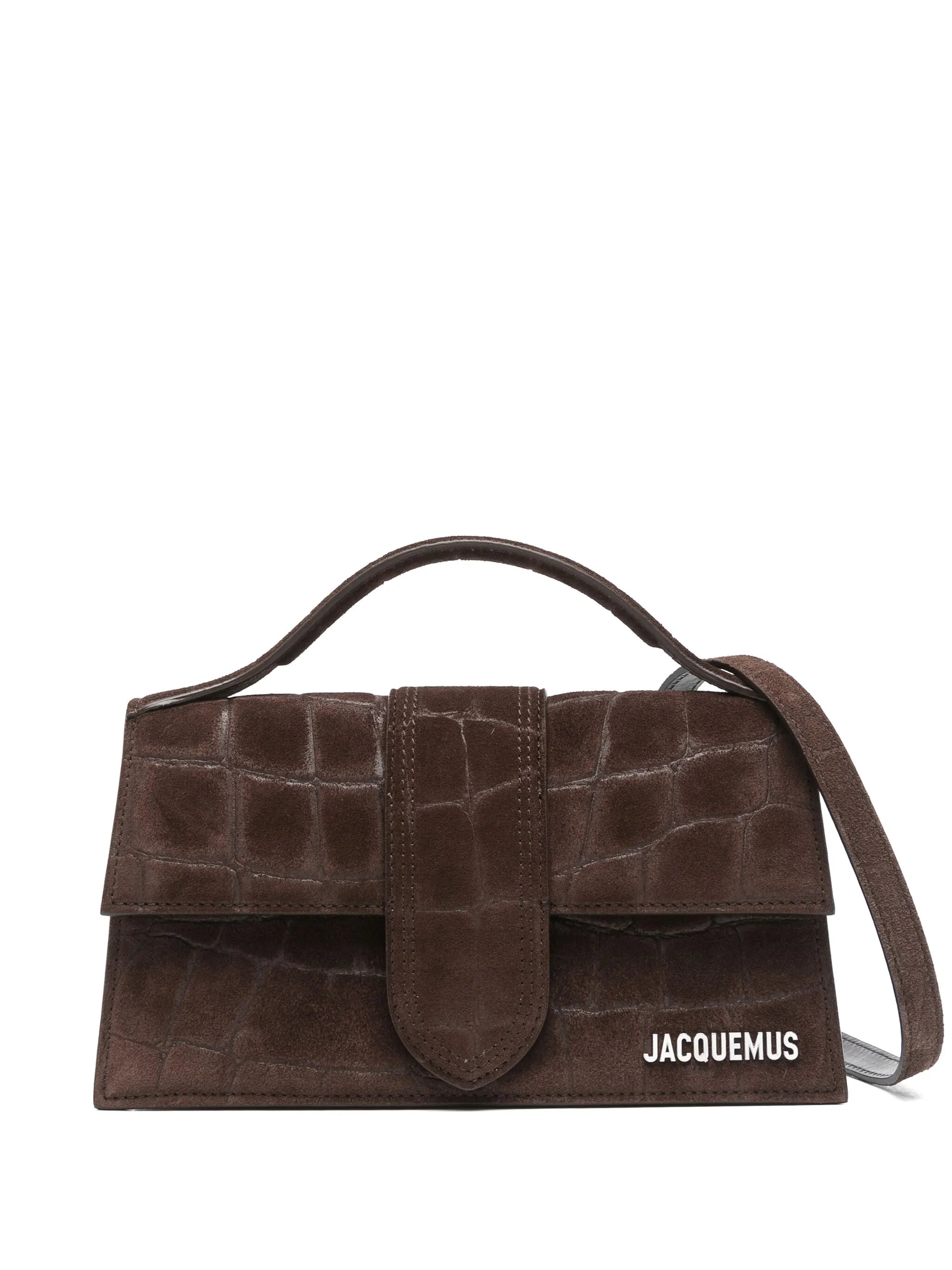 The large Bambino tote bag