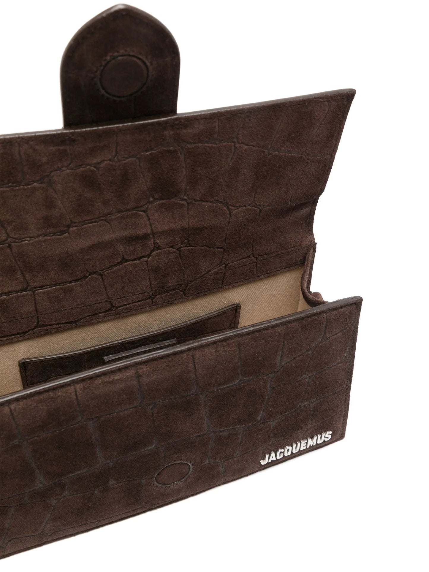 The large Bambino tote bag