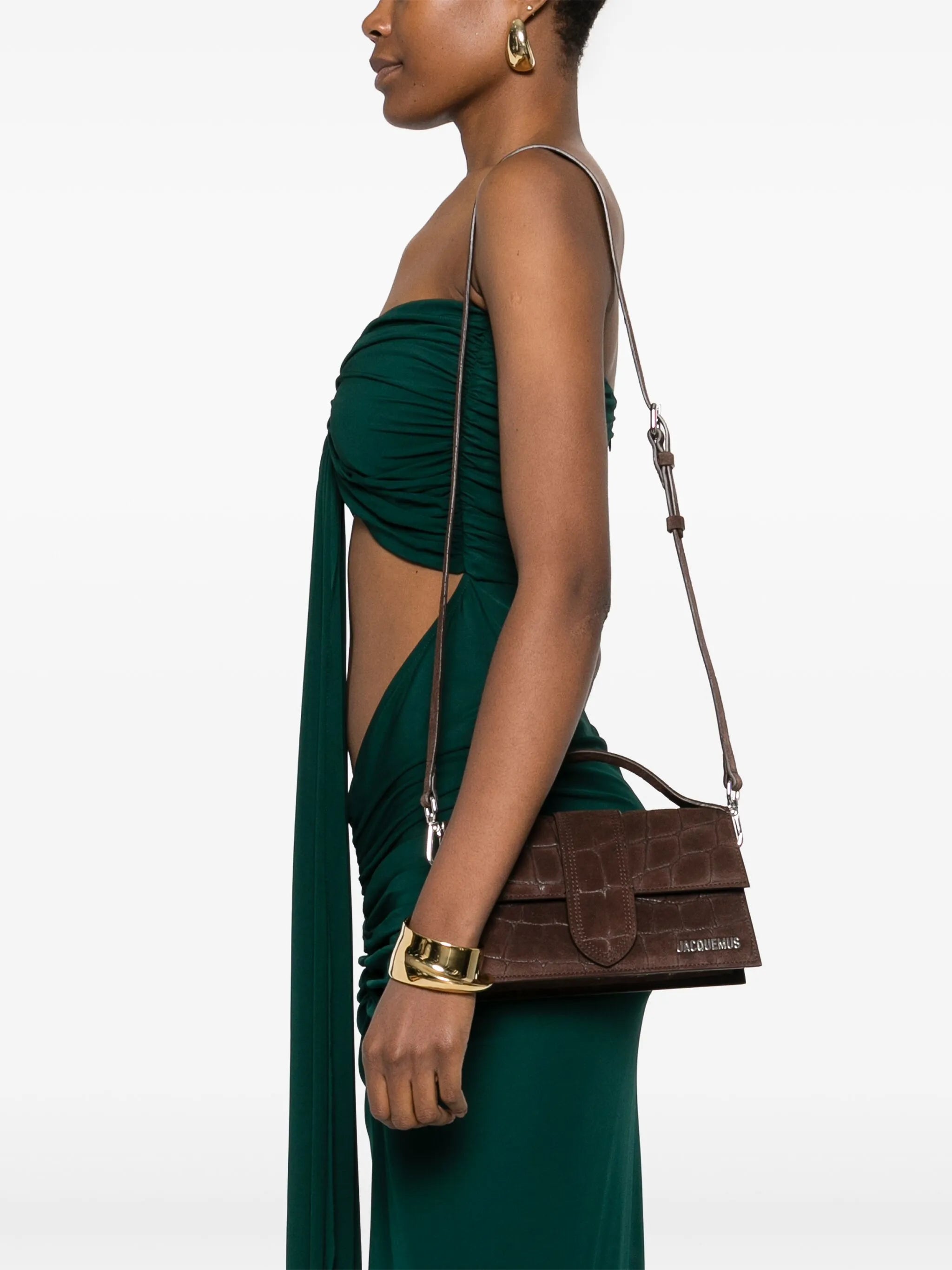 The large Bambino tote bag