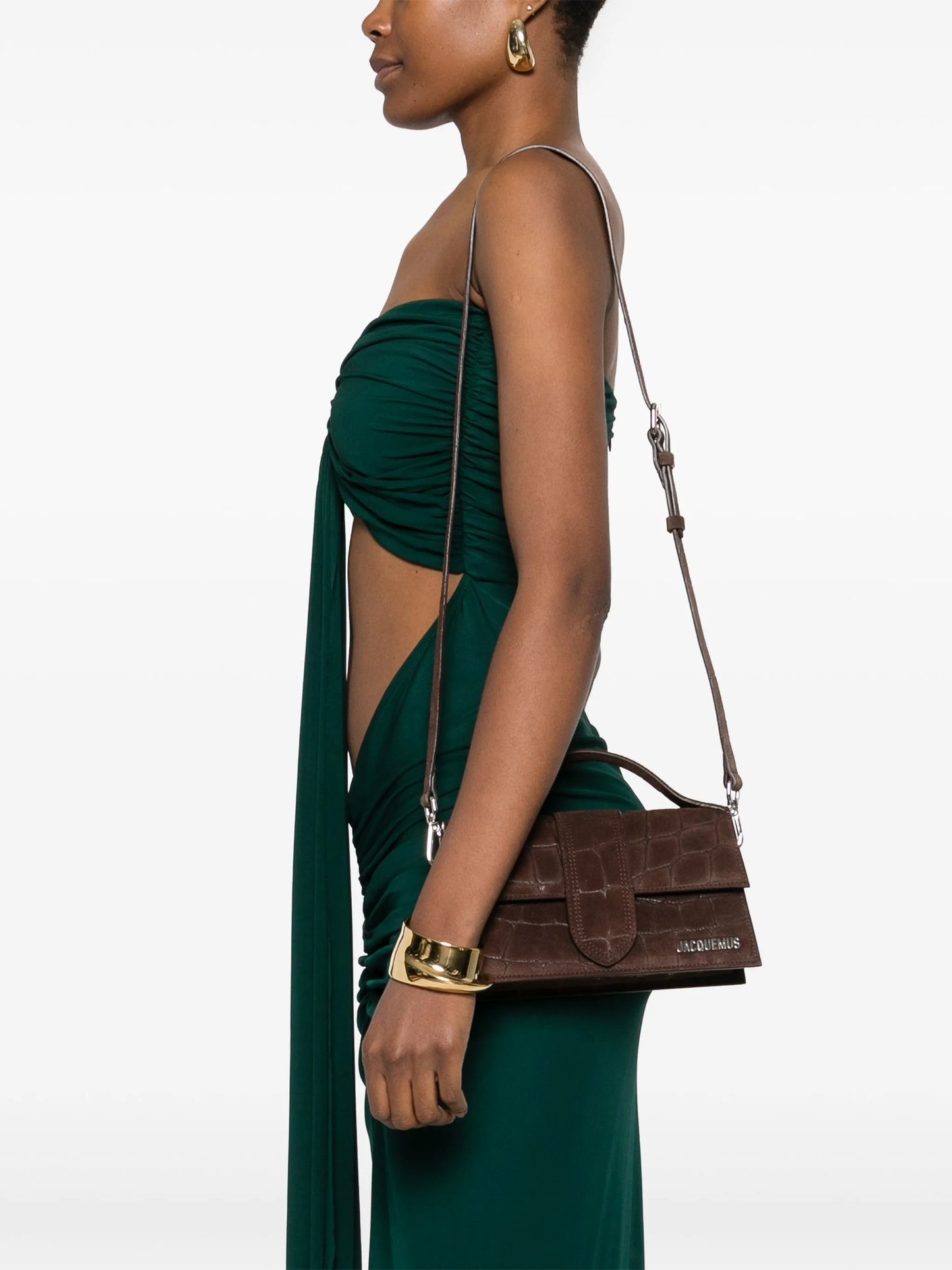 The large Bambino tote bag