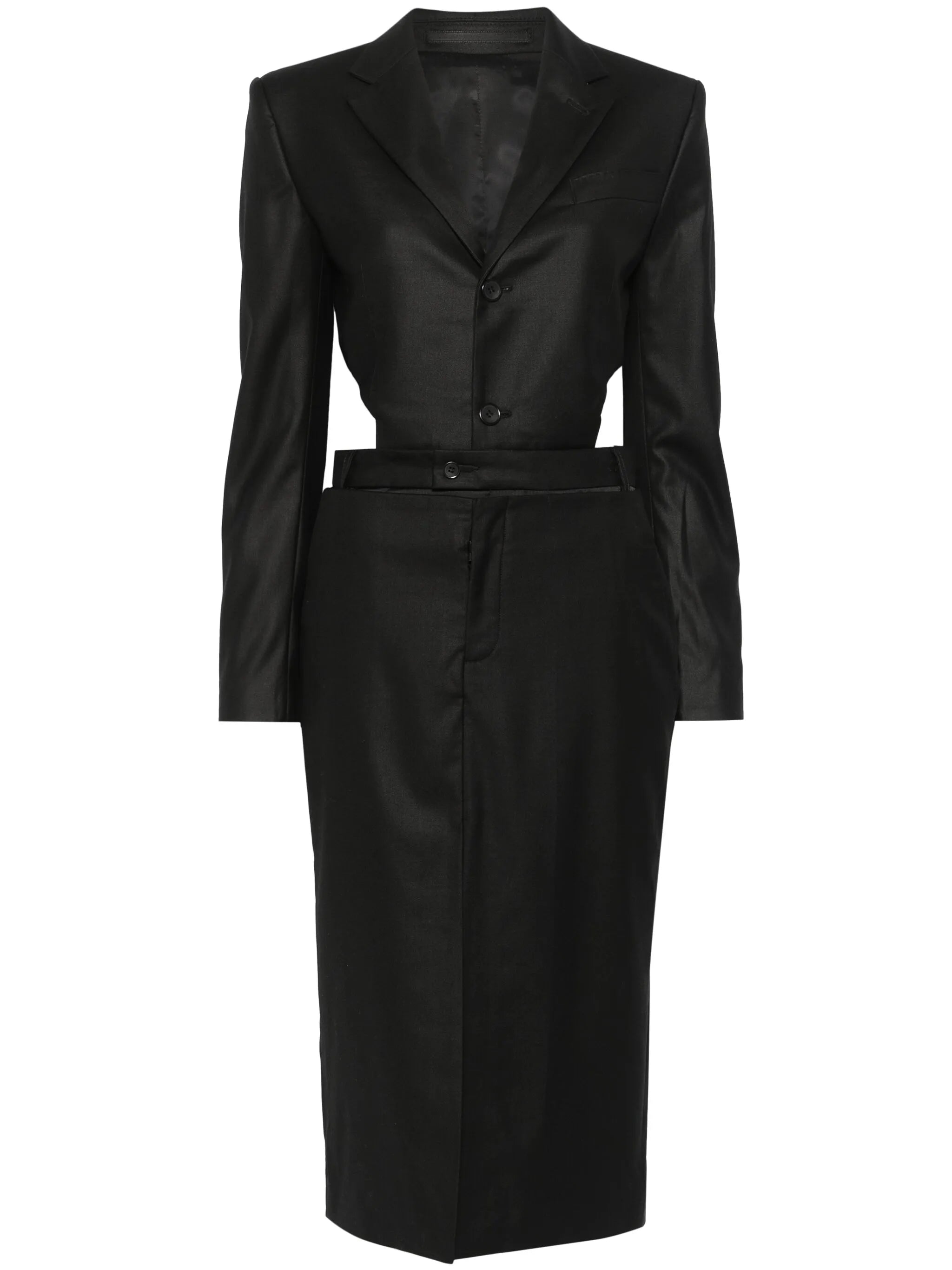 Alva suit
