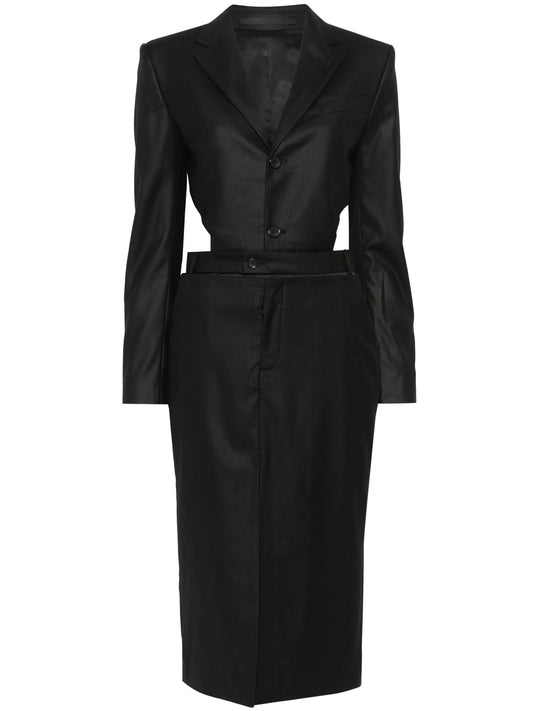 Alva suit