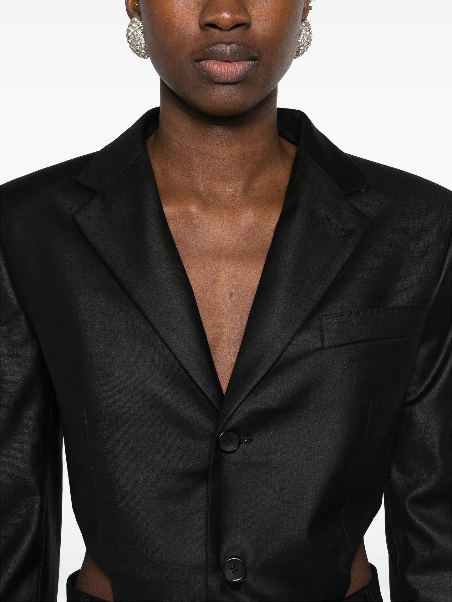 Alva suit